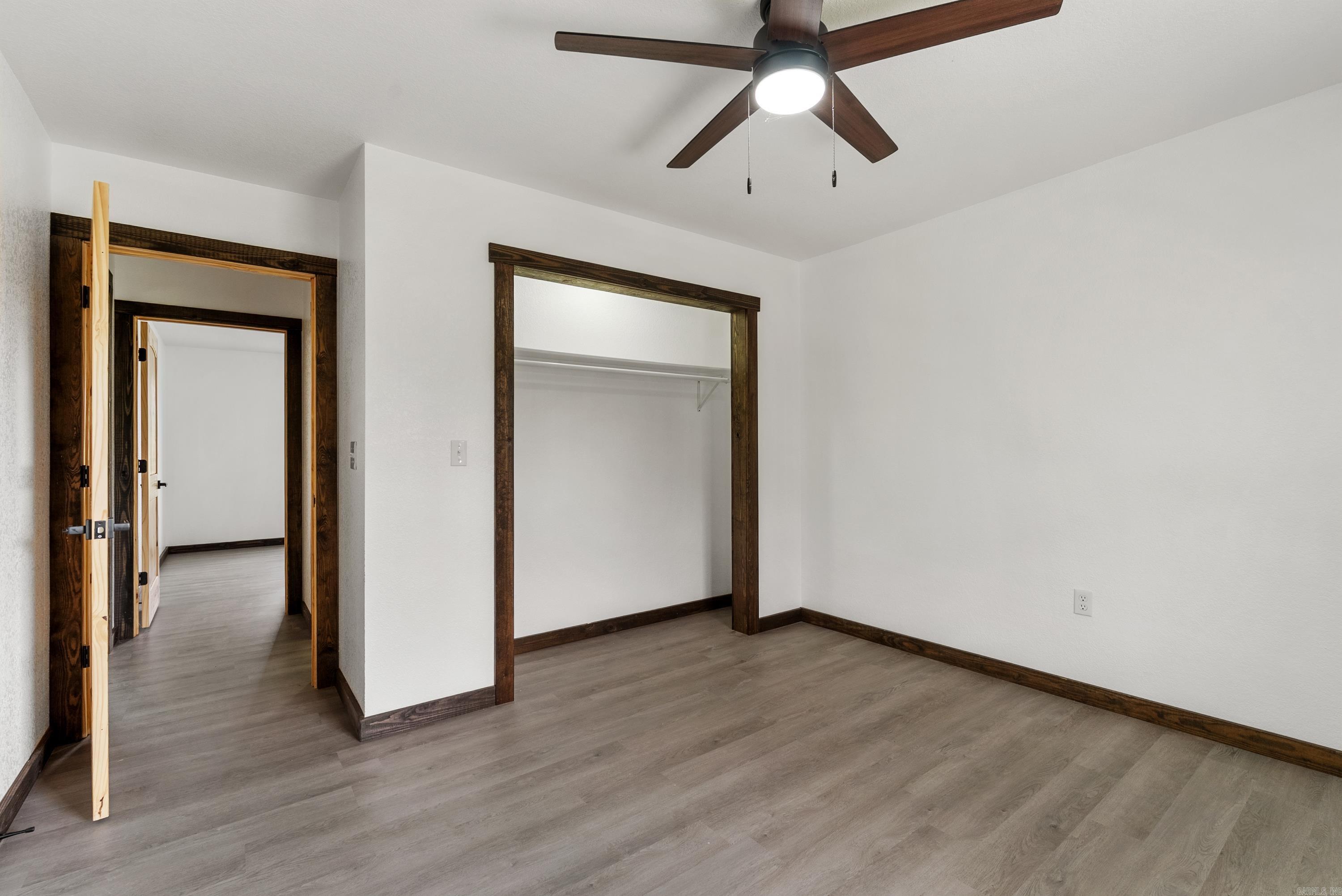 642 School  Rose Bud, AR