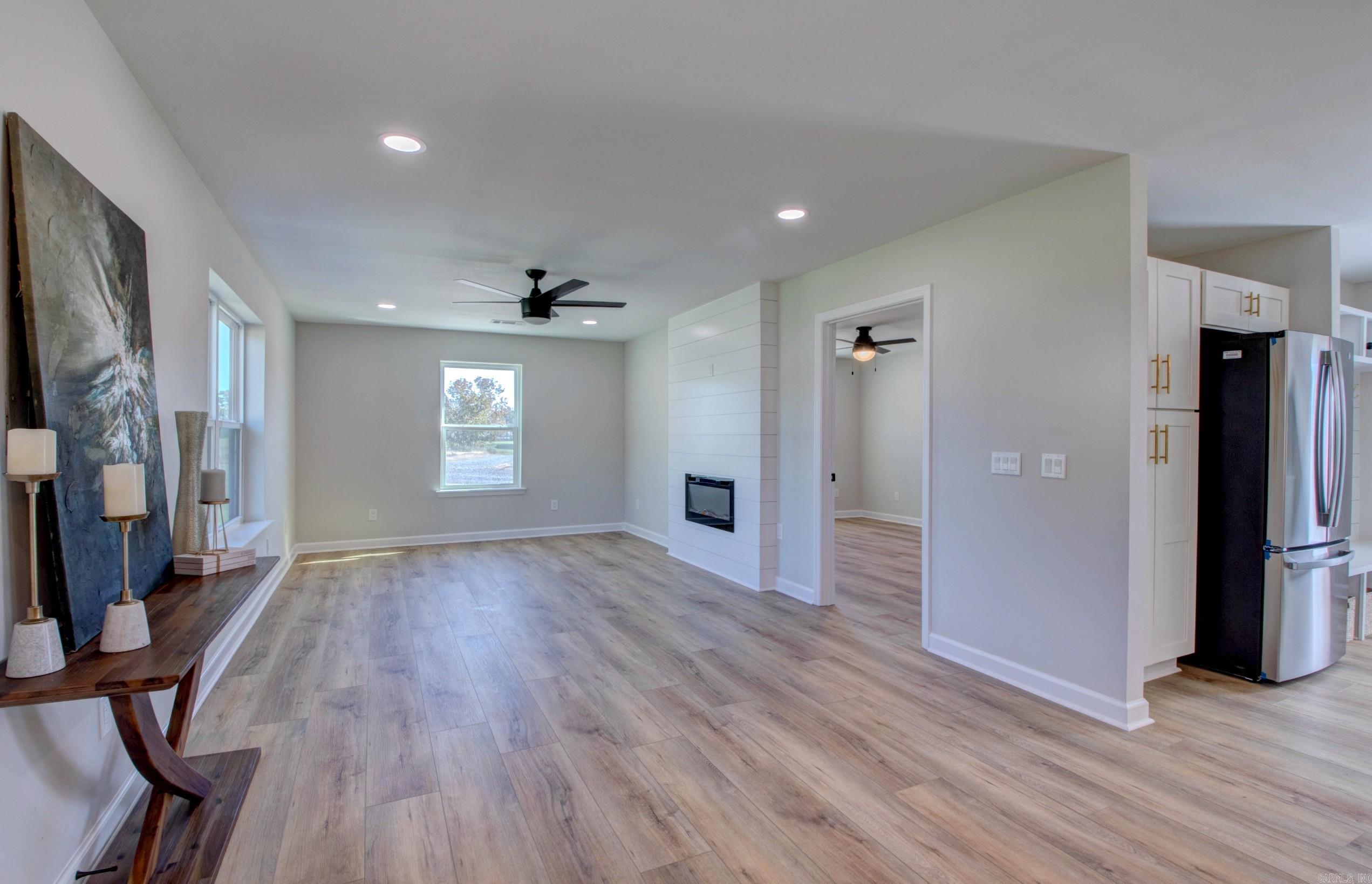 15 Conrad  Higden, AR