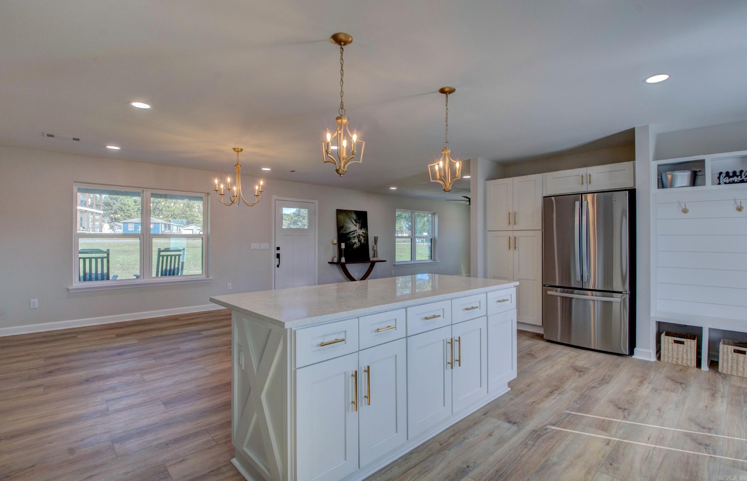 15 Conrad  Higden, AR