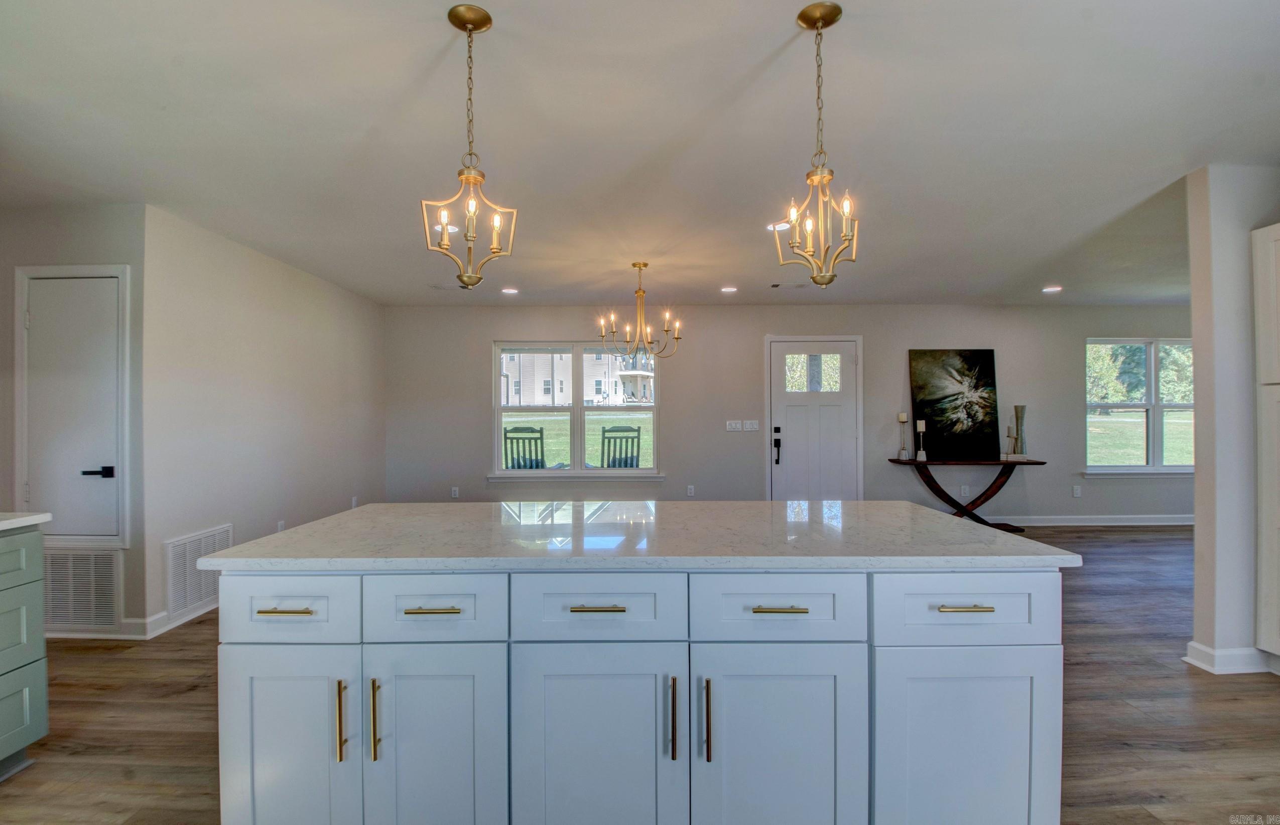 15 Conrad  Higden, AR