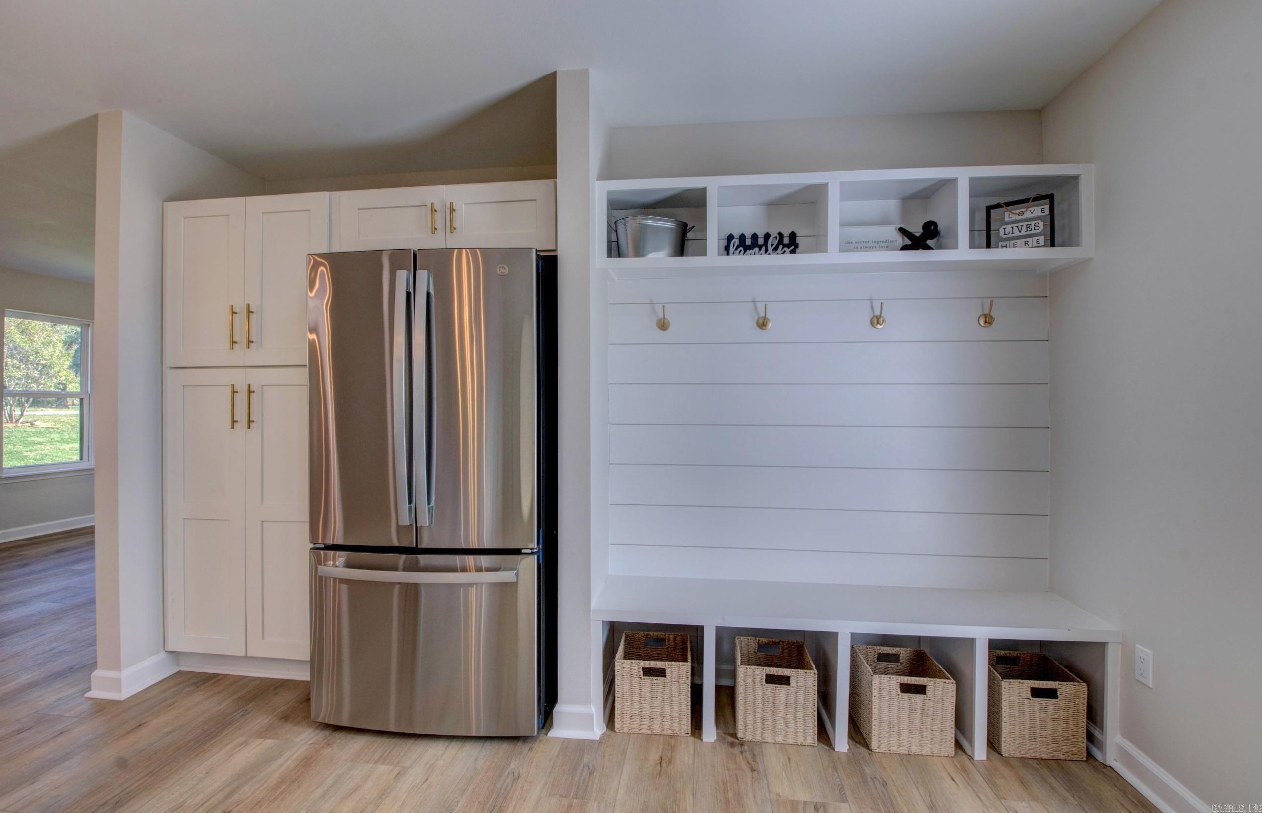 15 Conrad  Higden, AR