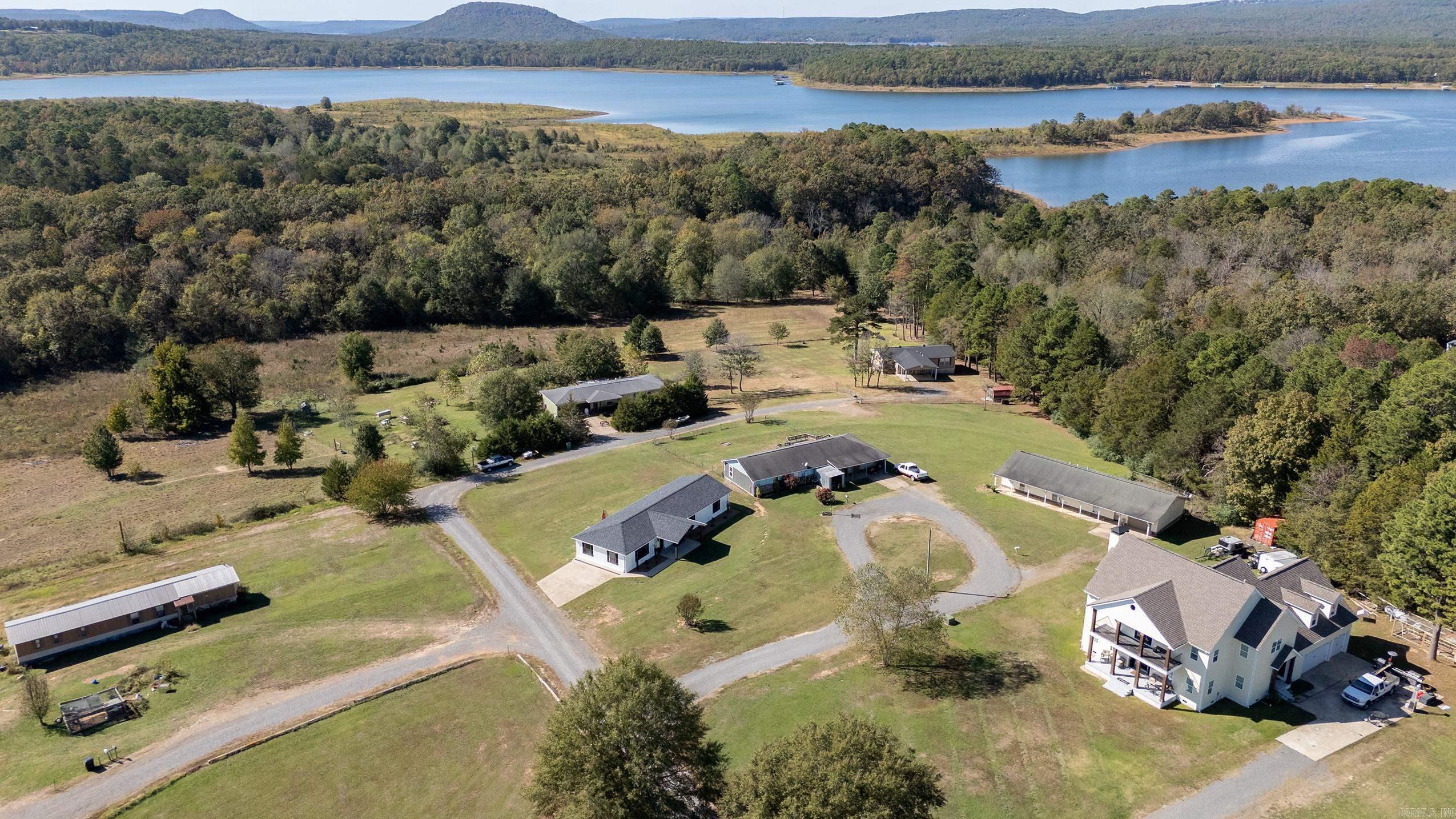 15 Conrad  Higden, AR