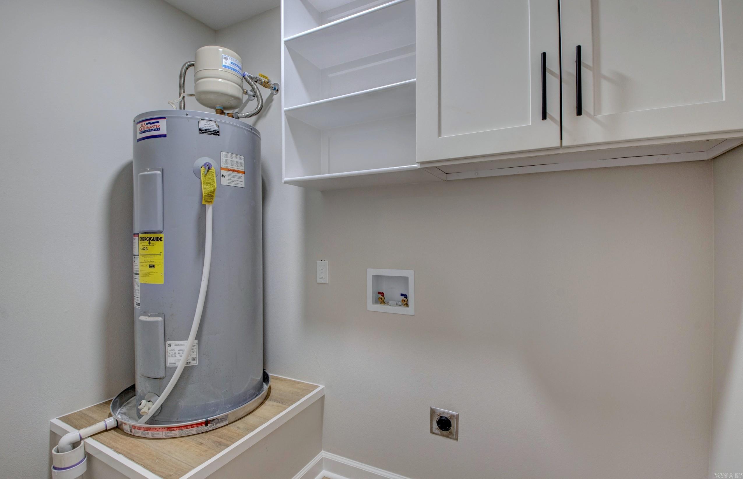 15 Conrad  Higden, AR