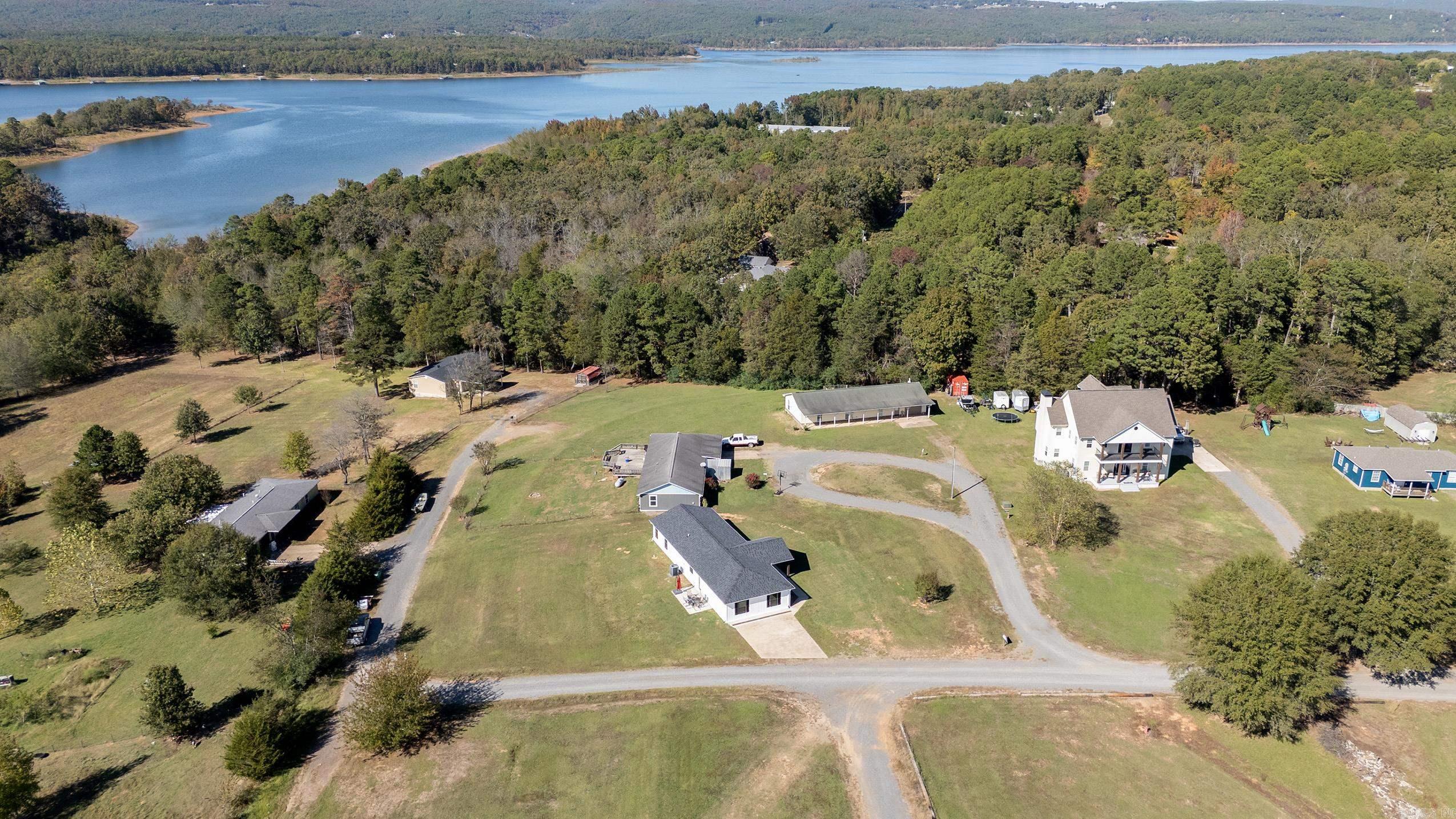 15 Conrad  Higden, AR