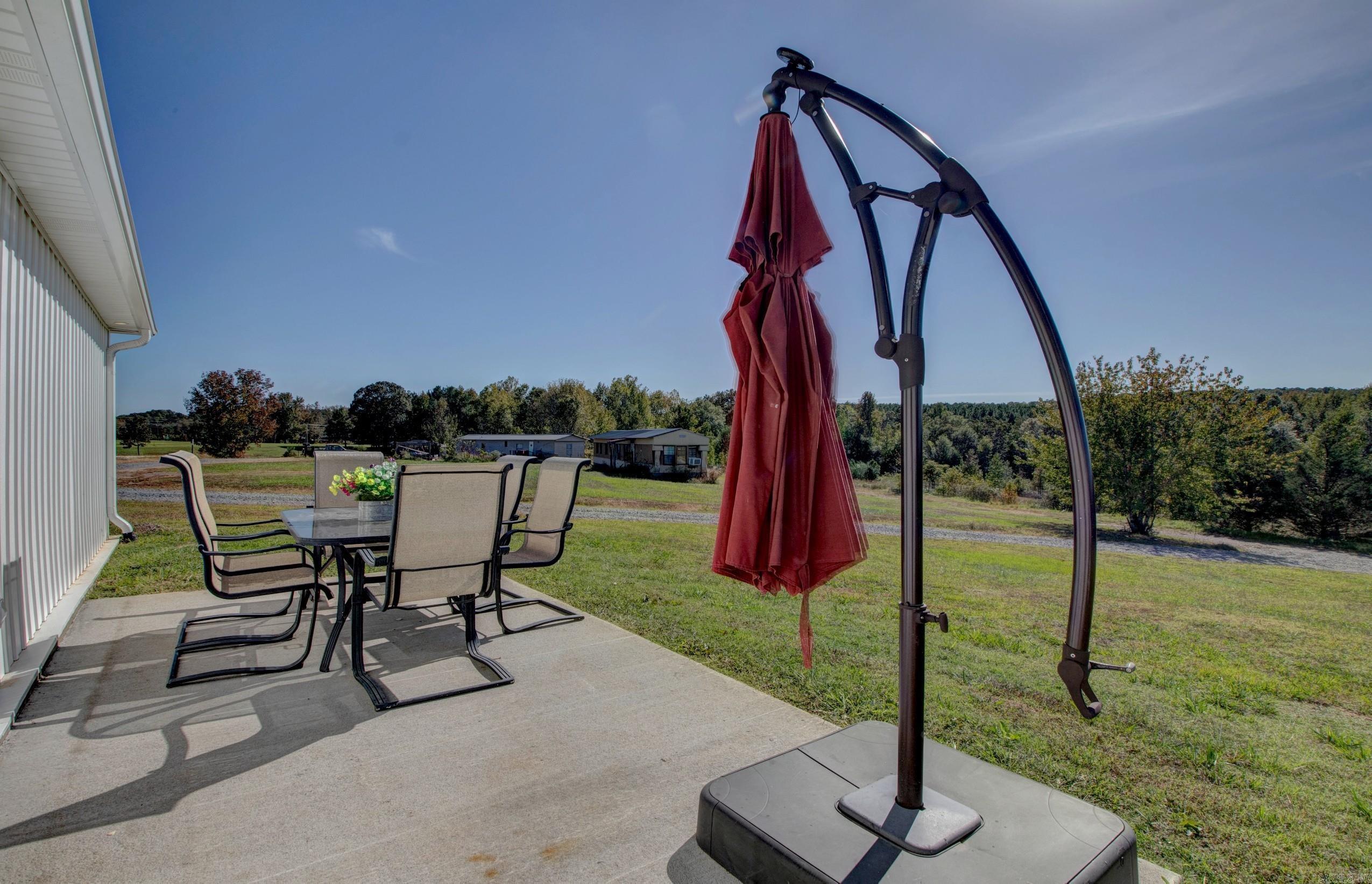 15 Conrad  Higden, AR