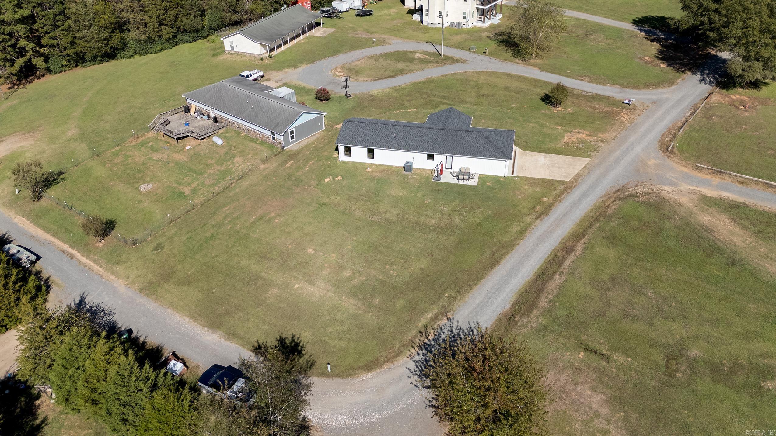 15 Conrad  Higden, AR