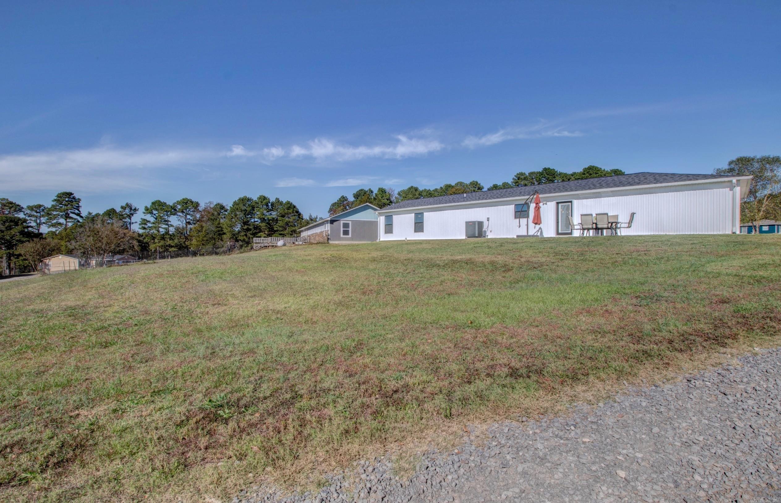 15 Conrad  Higden, AR