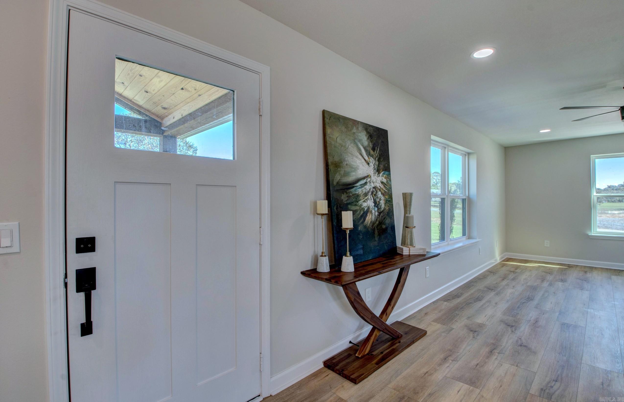 15 Conrad  Higden, AR