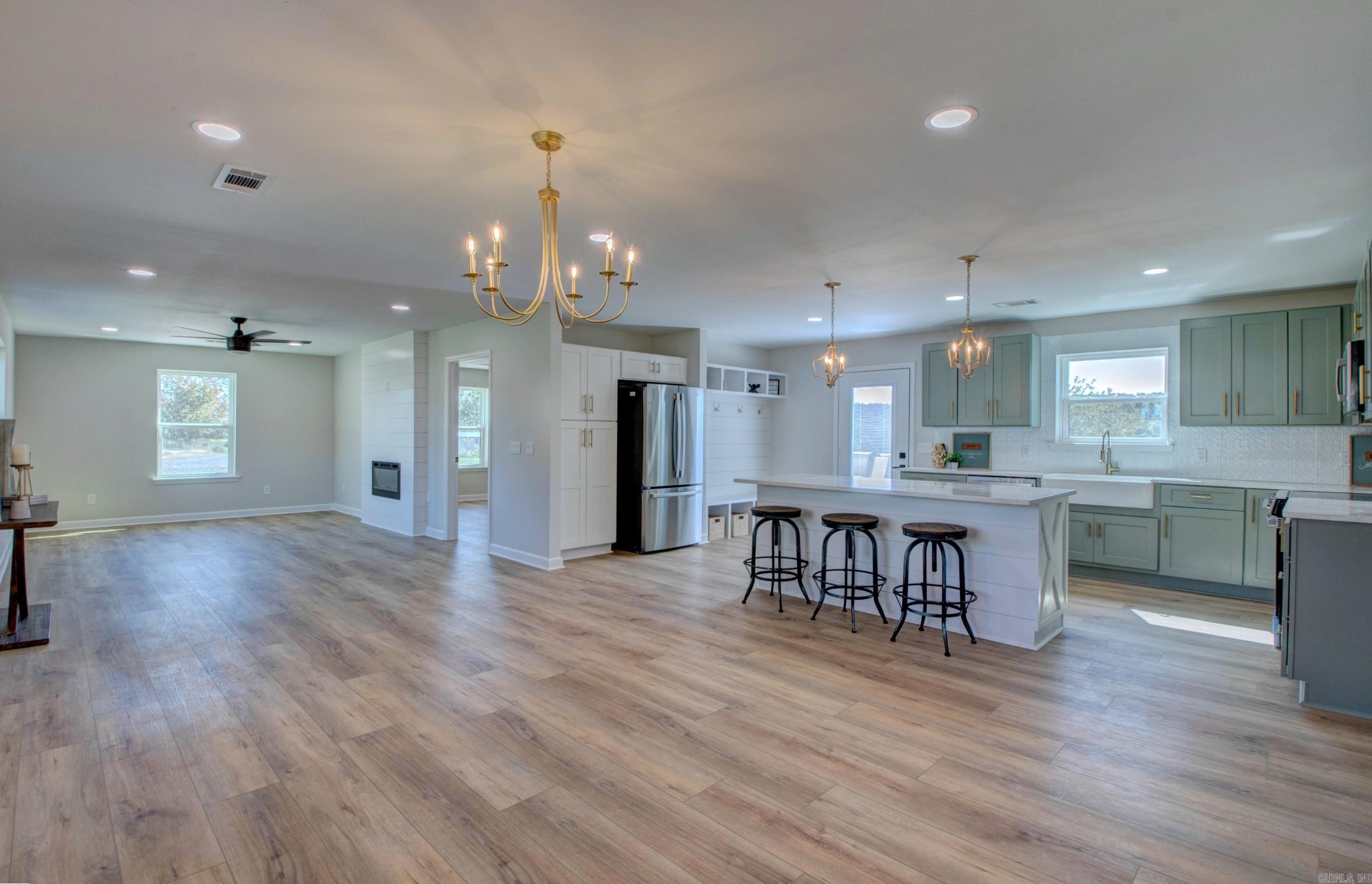 15 Conrad  Higden, AR