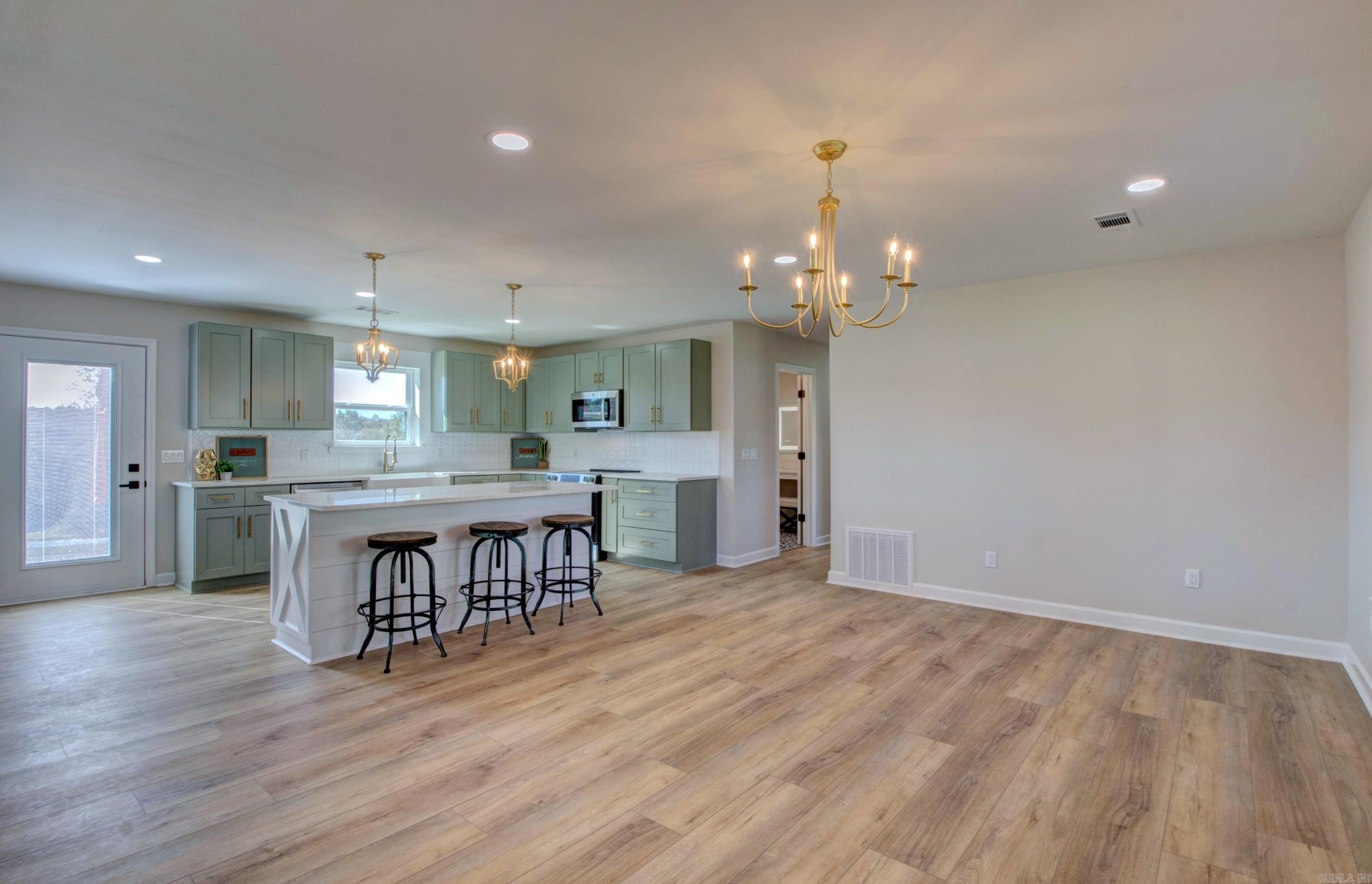 15 Conrad  Higden, AR