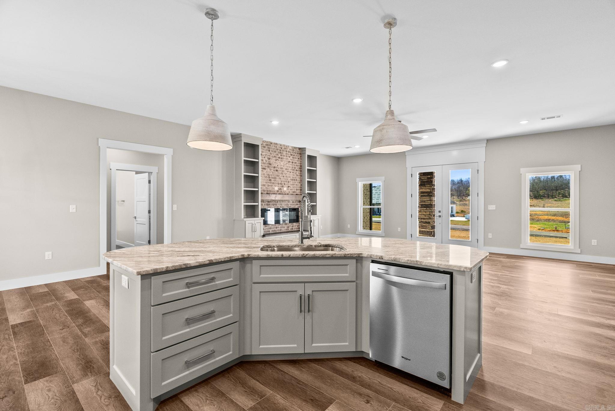 122 Republican Loop  Greenbrier, AR