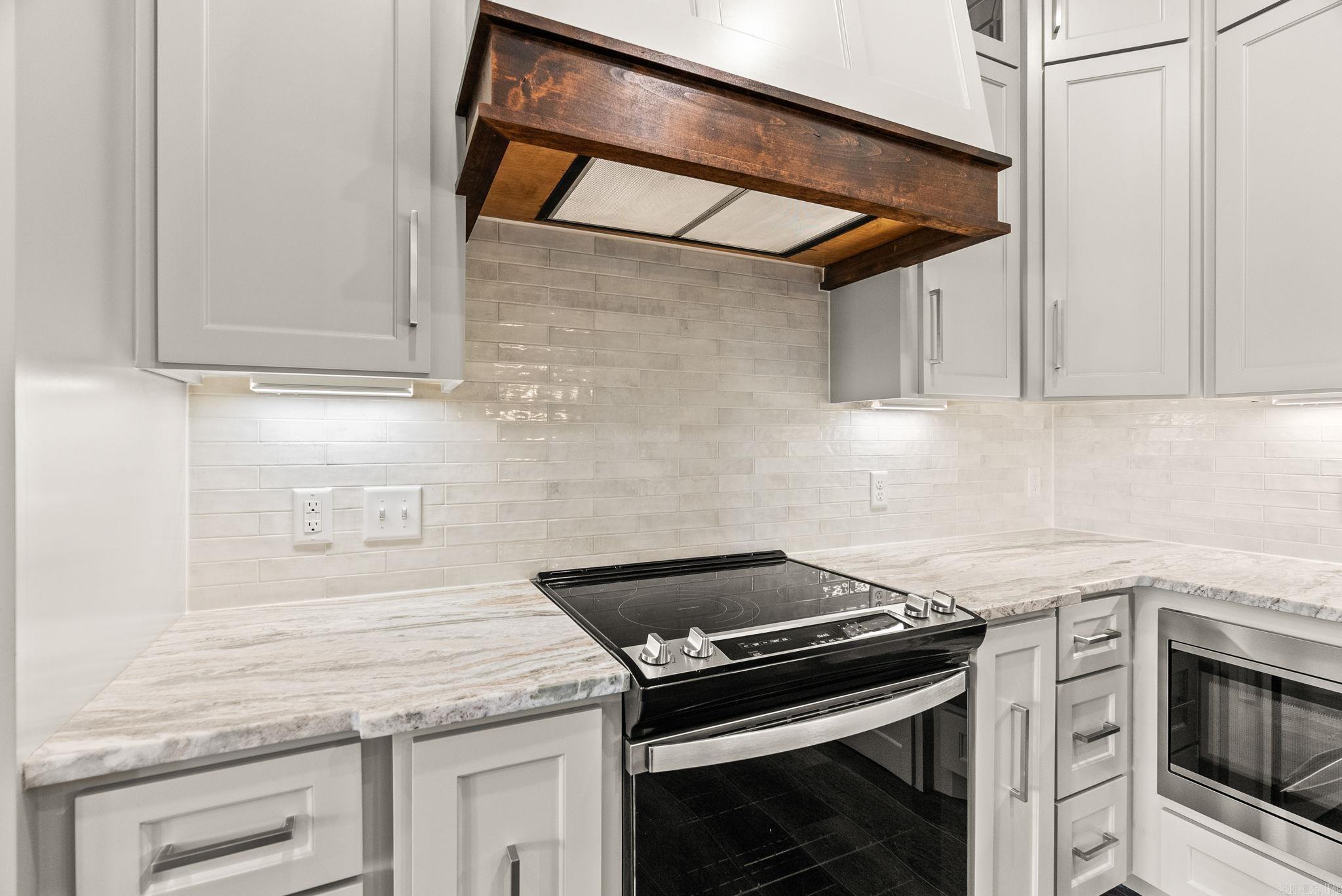 122 Republican Loop  Greenbrier, AR