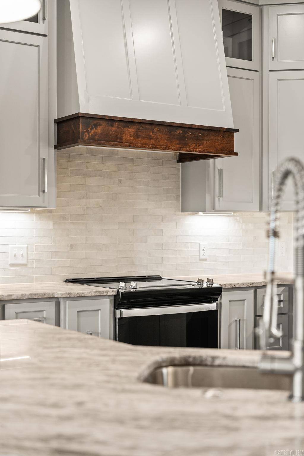 122 Republican Loop  Greenbrier, AR