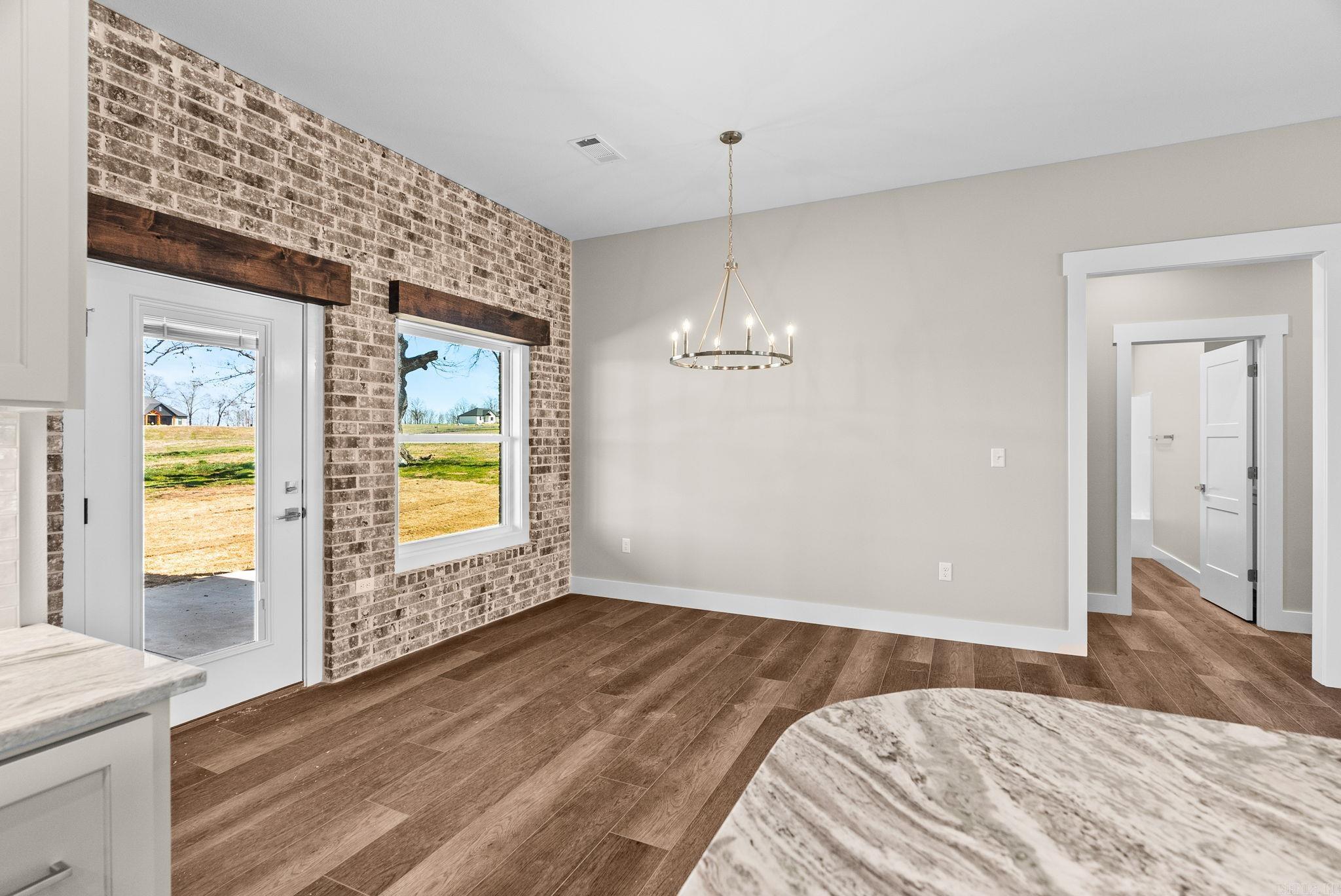 122 Republican Loop  Greenbrier, AR