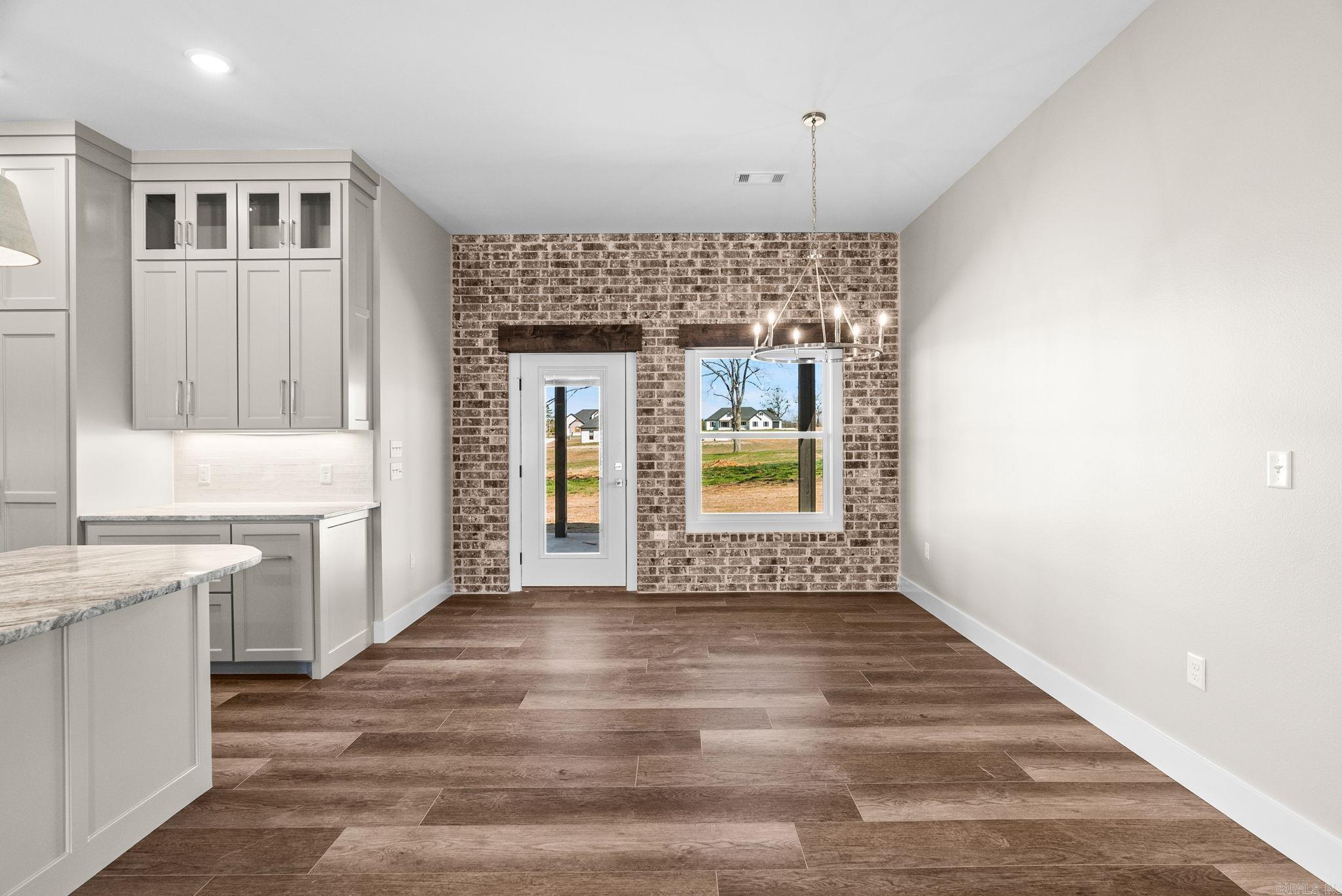 122 Republican Loop  Greenbrier, AR