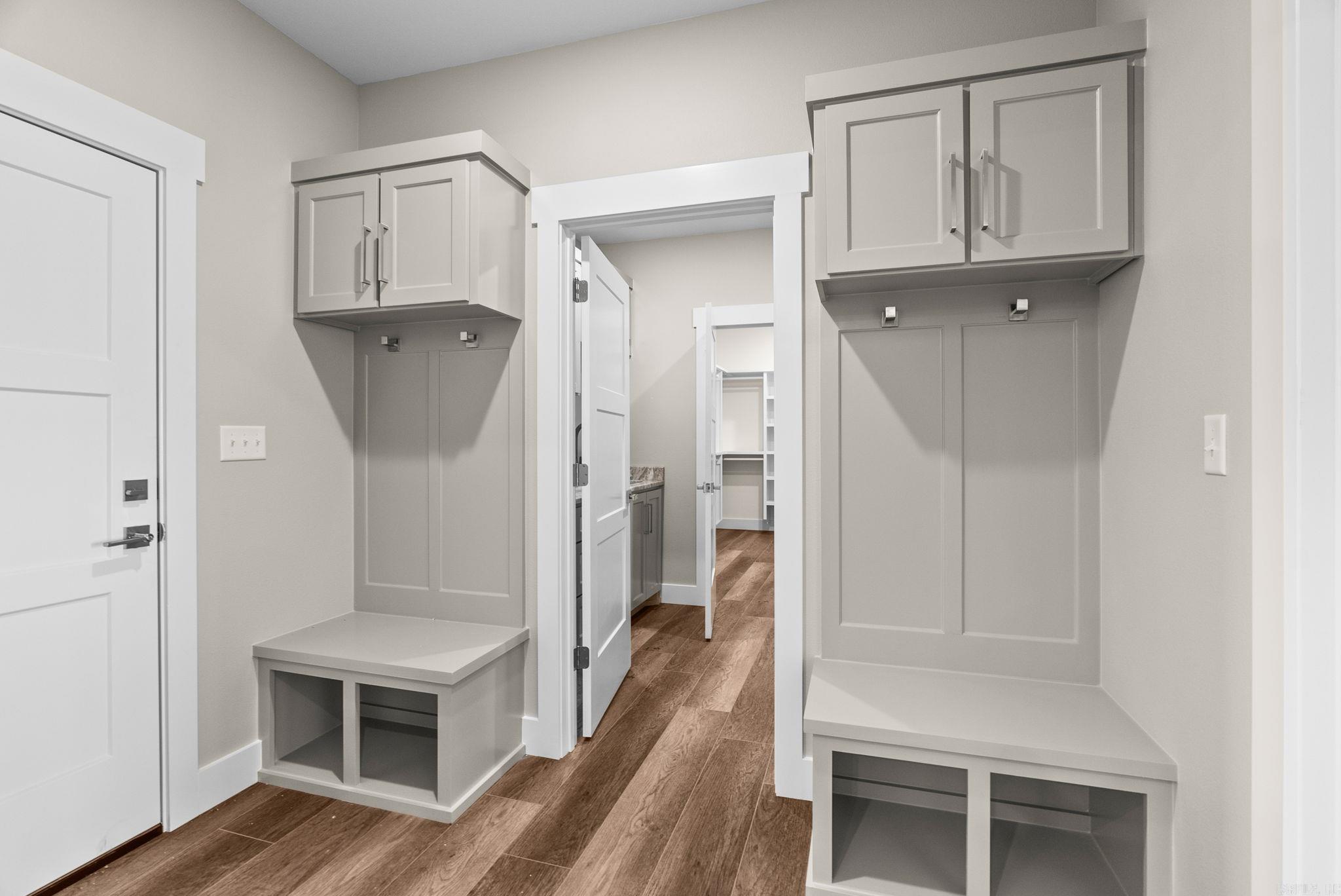 122 Republican Loop  Greenbrier, AR