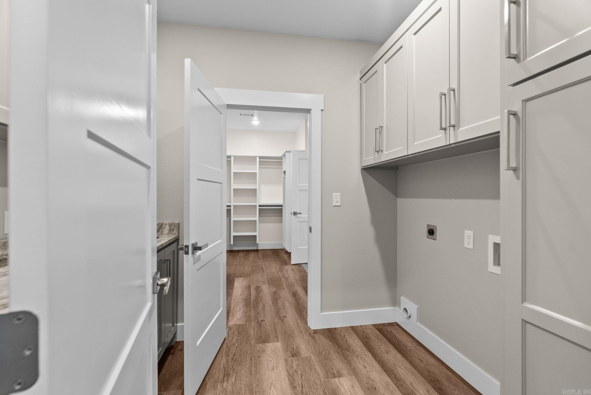 122 Republican Loop  Greenbrier, AR