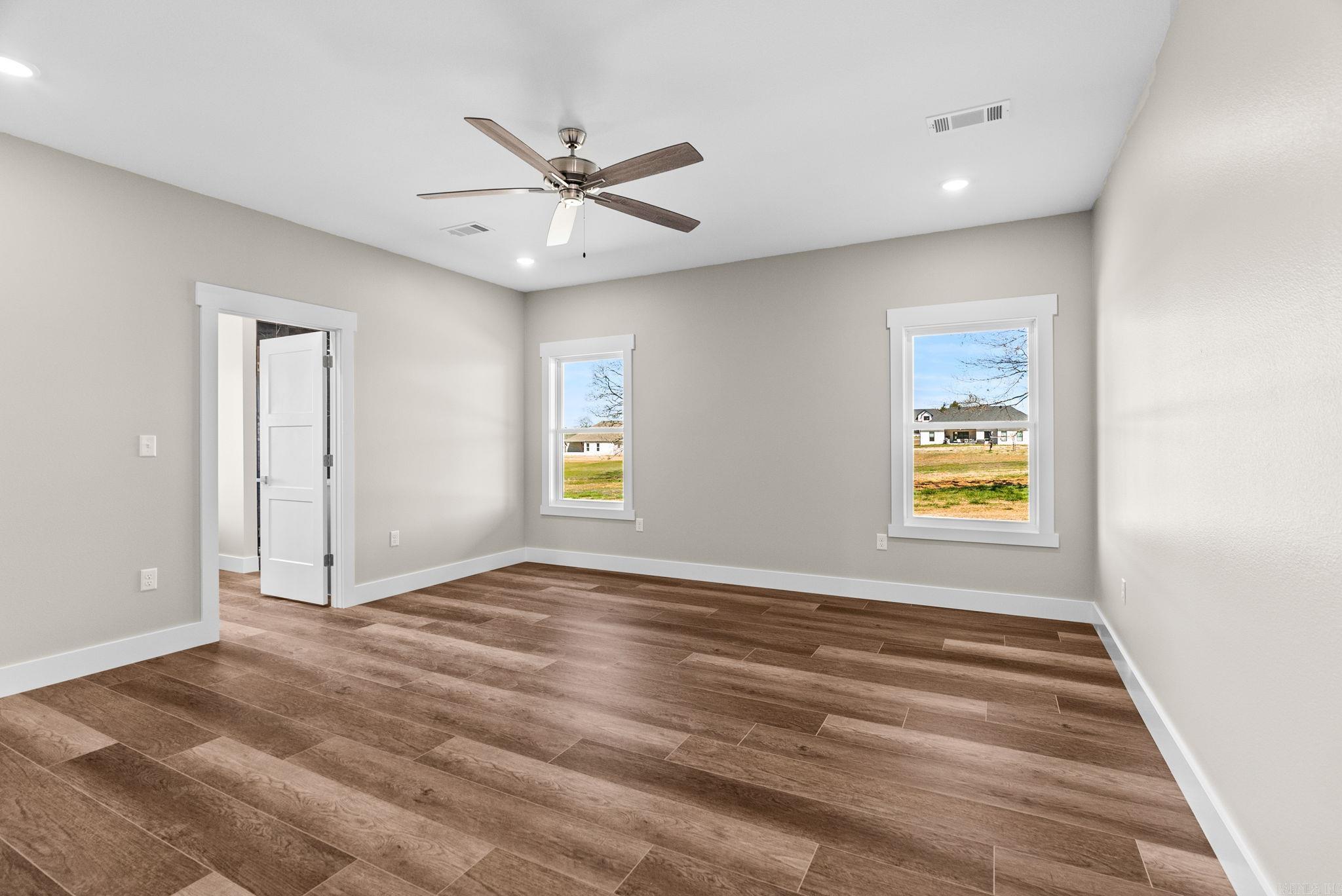 122 Republican Loop  Greenbrier, AR