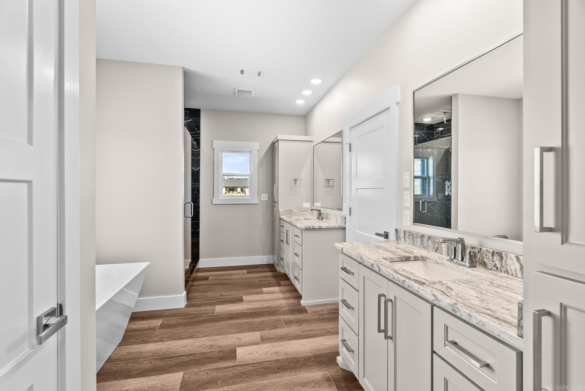 122 Republican Loop  Greenbrier, AR