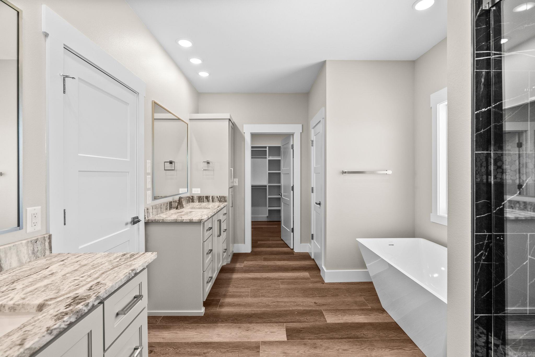 122 Republican Loop  Greenbrier, AR