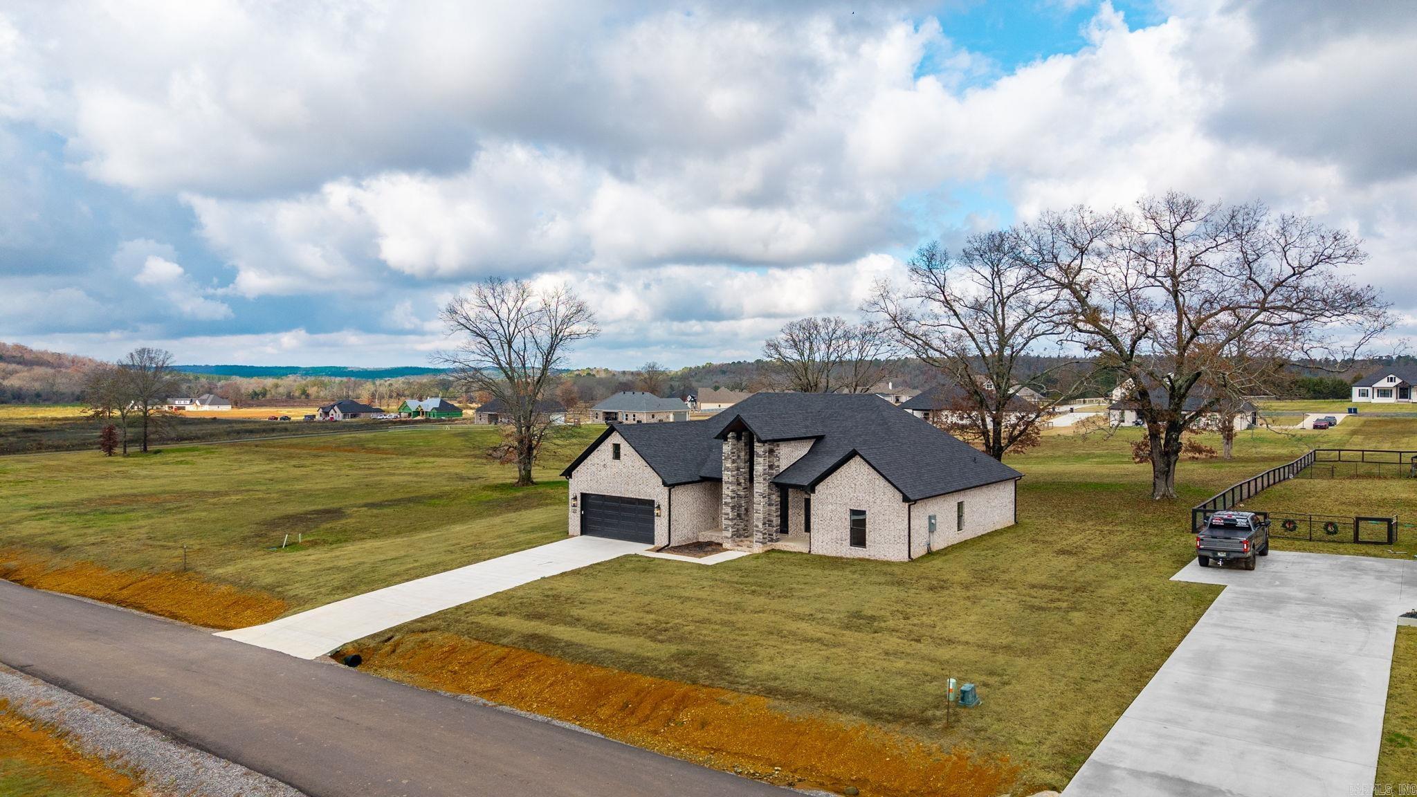 122 Republican Loop  Greenbrier, AR