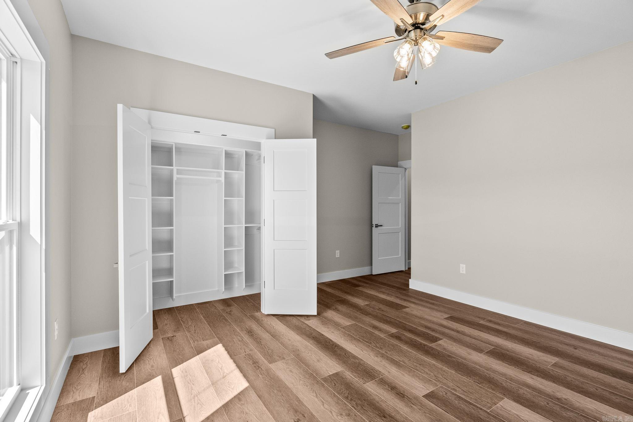 122 Republican Loop  Greenbrier, AR