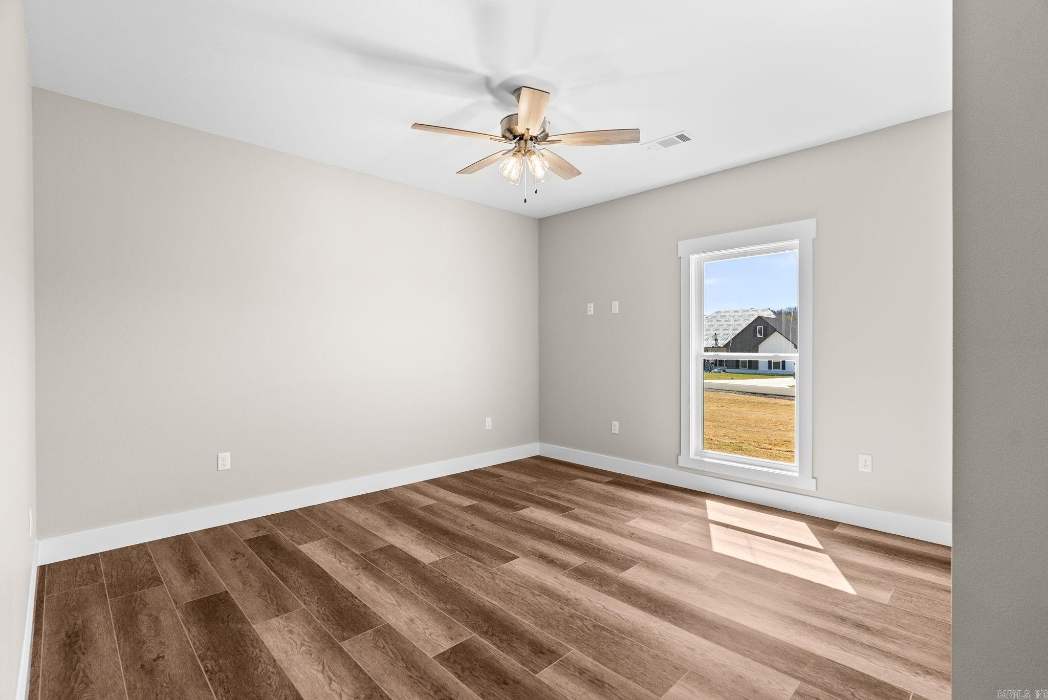 122 Republican Loop  Greenbrier, AR