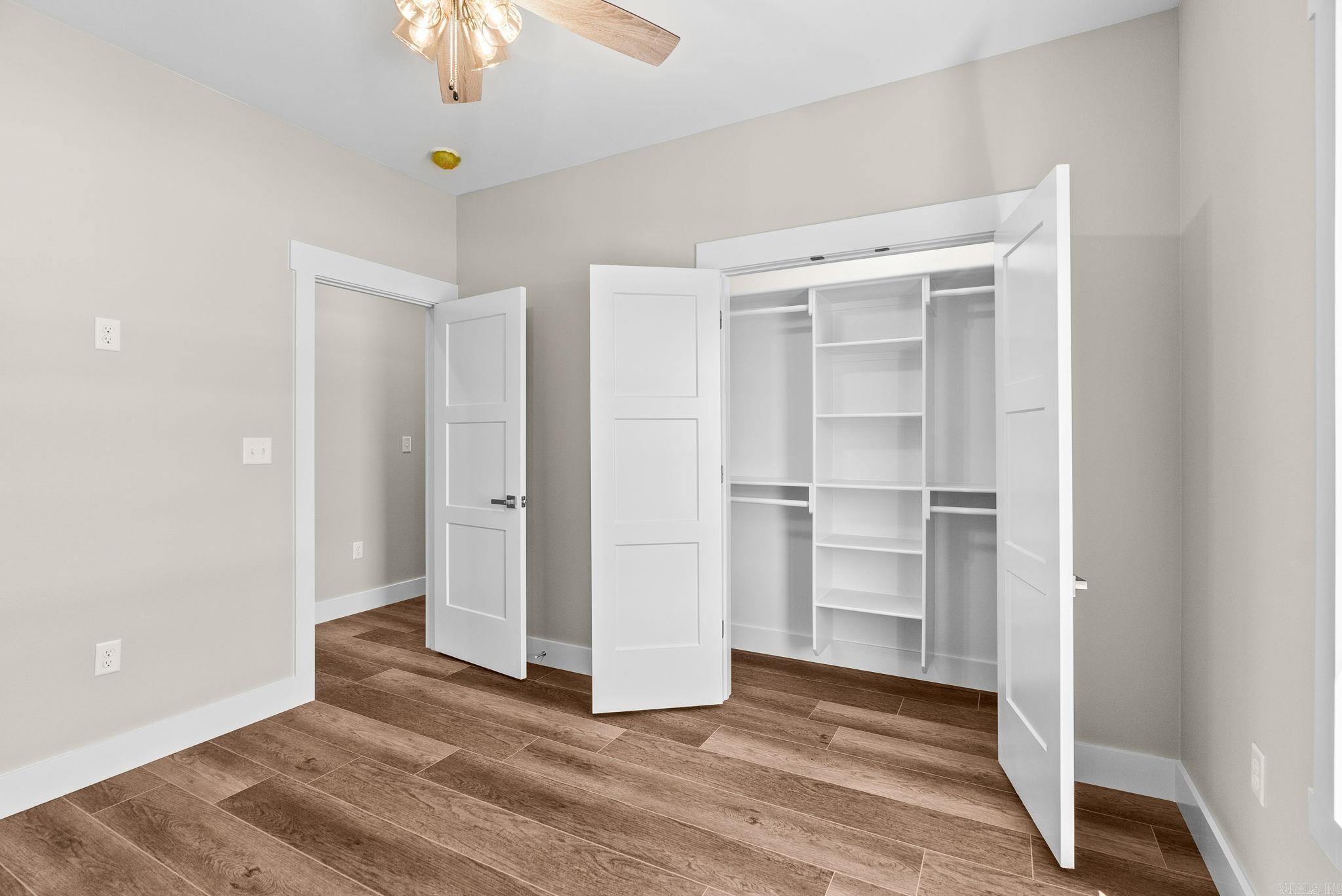 122 Republican Loop  Greenbrier, AR