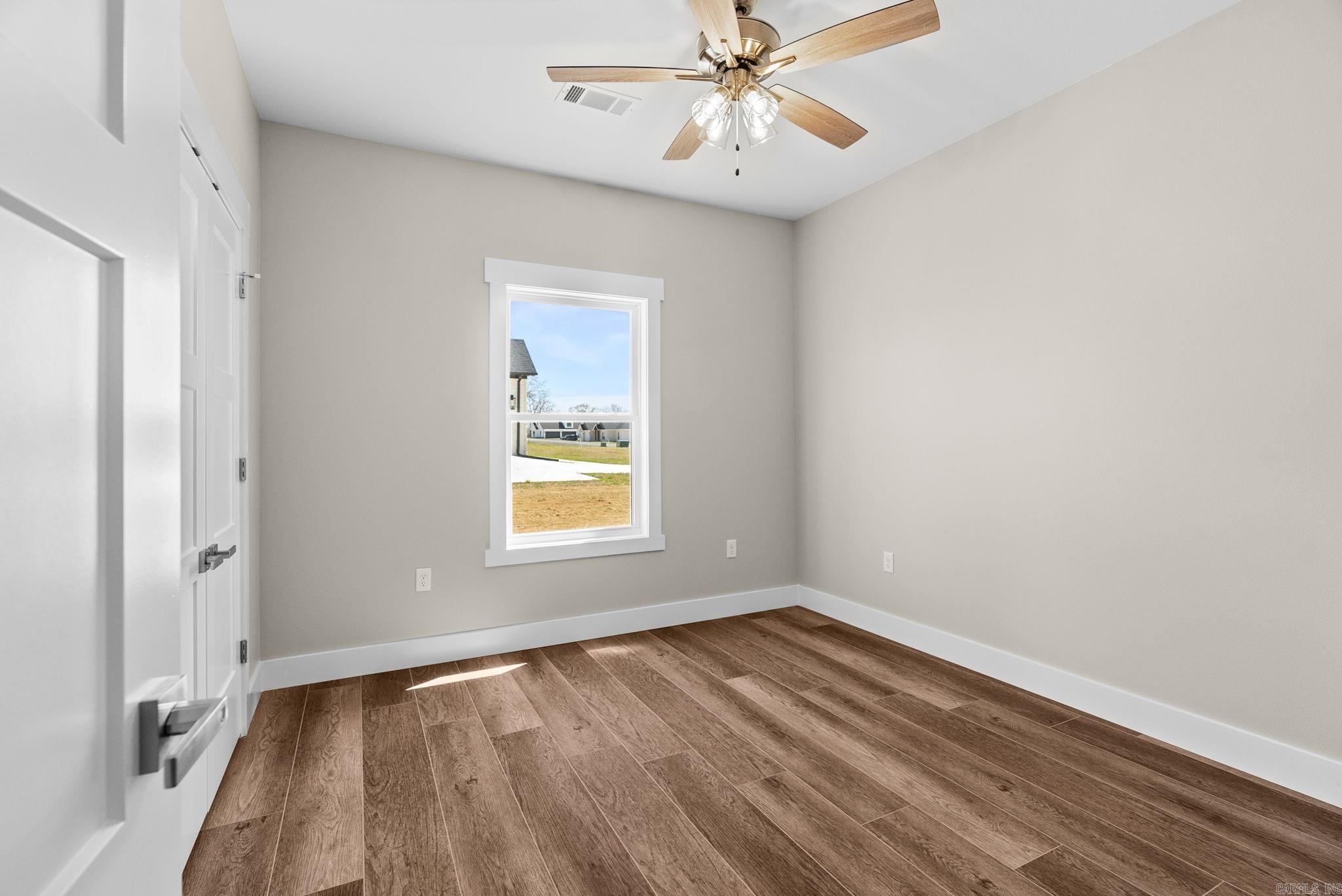 122 Republican Loop  Greenbrier, AR