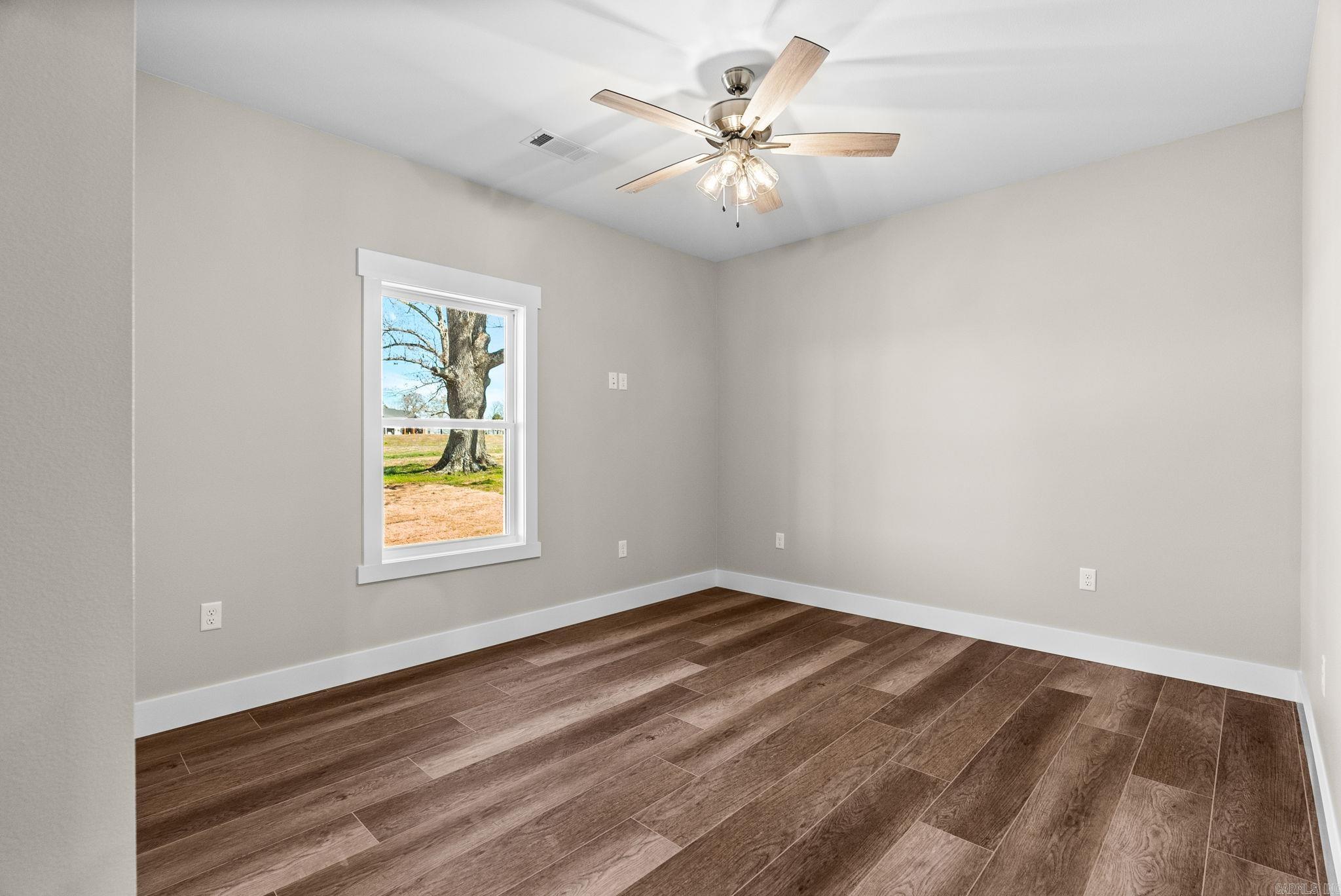 122 Republican Loop  Greenbrier, AR