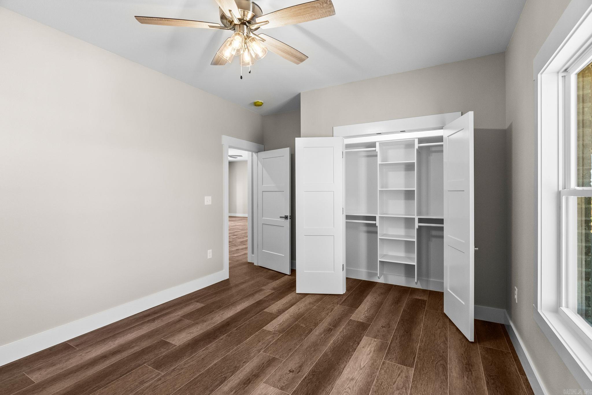 122 Republican Loop  Greenbrier, AR