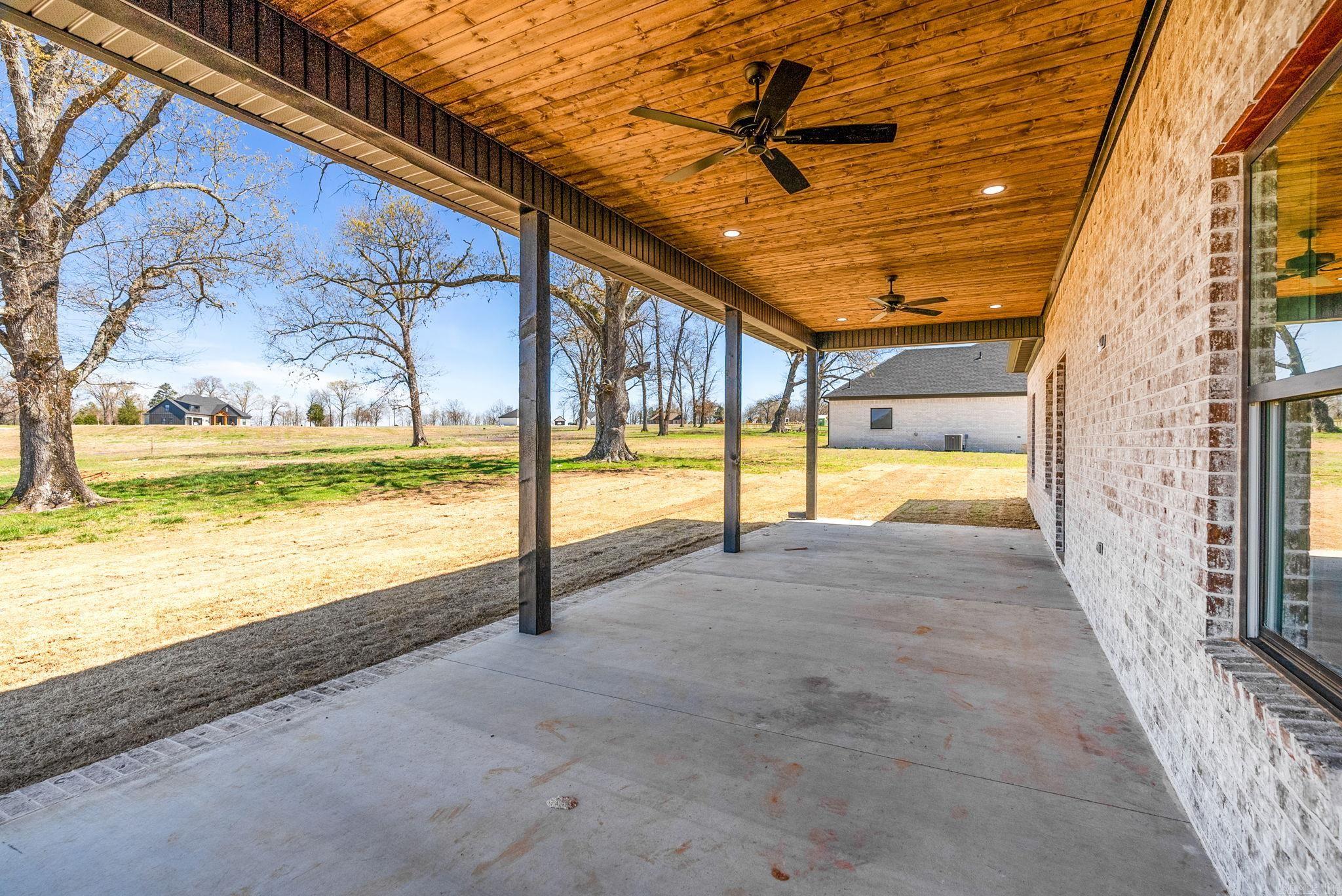 122 Republican Loop  Greenbrier, AR