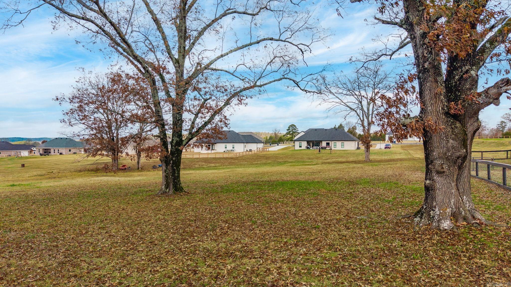 122 Republican Loop  Greenbrier, AR