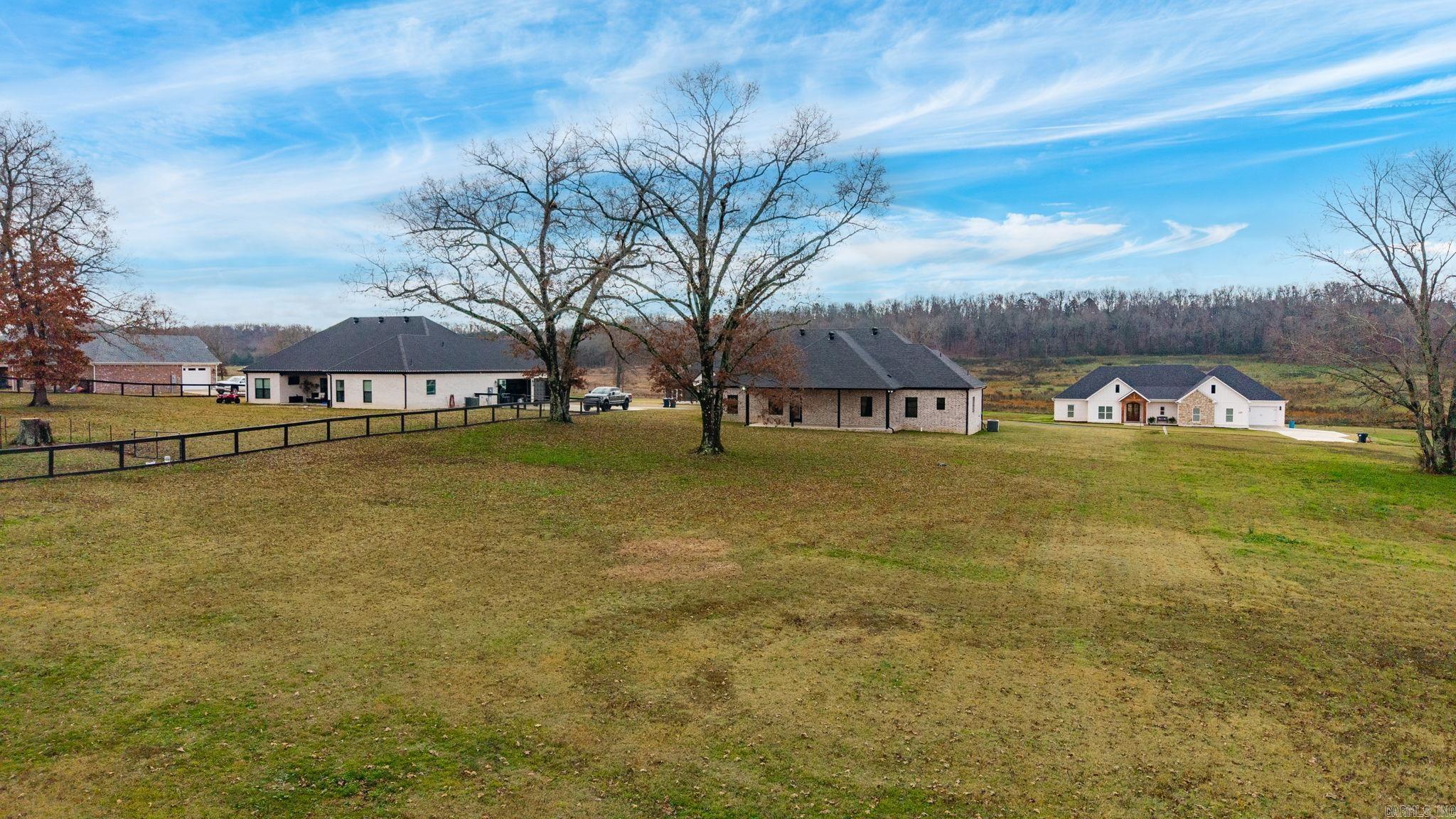 122 Republican Loop  Greenbrier, AR