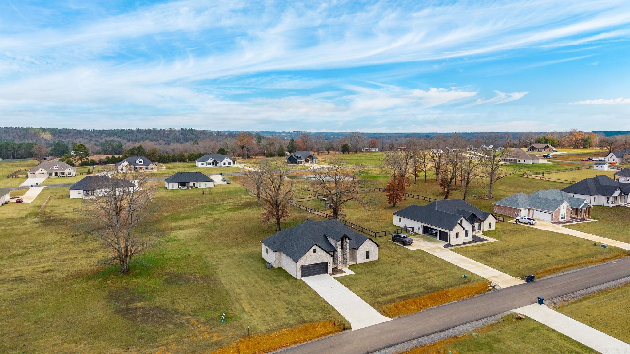 122 Republican Loop  Greenbrier, AR