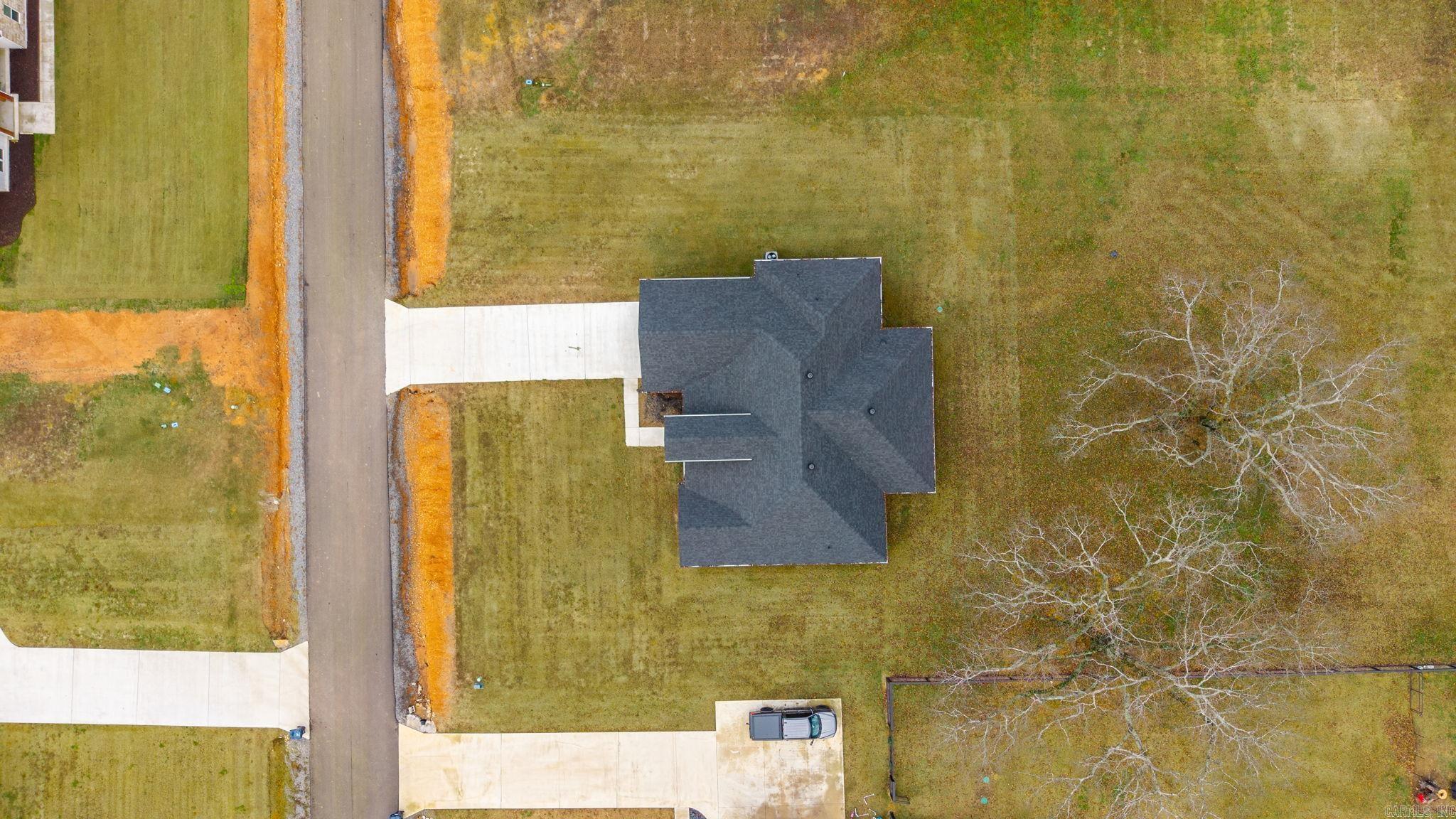 122 Republican Loop  Greenbrier, AR