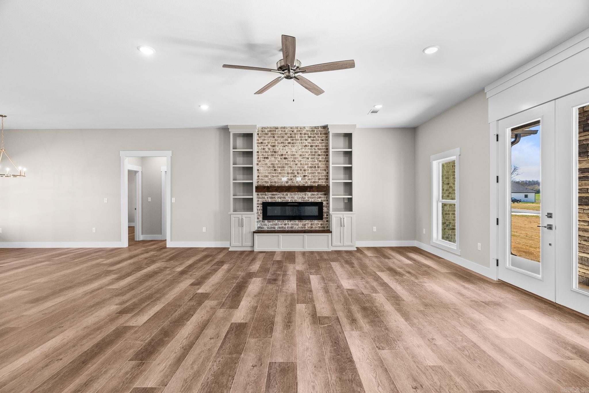 122 Republican Loop  Greenbrier, AR