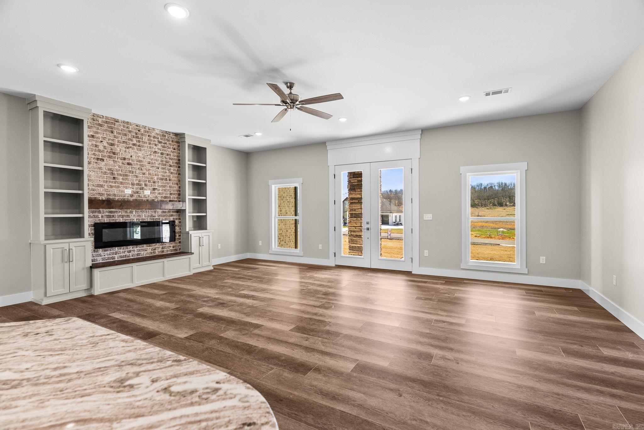 122 Republican Loop  Greenbrier, AR