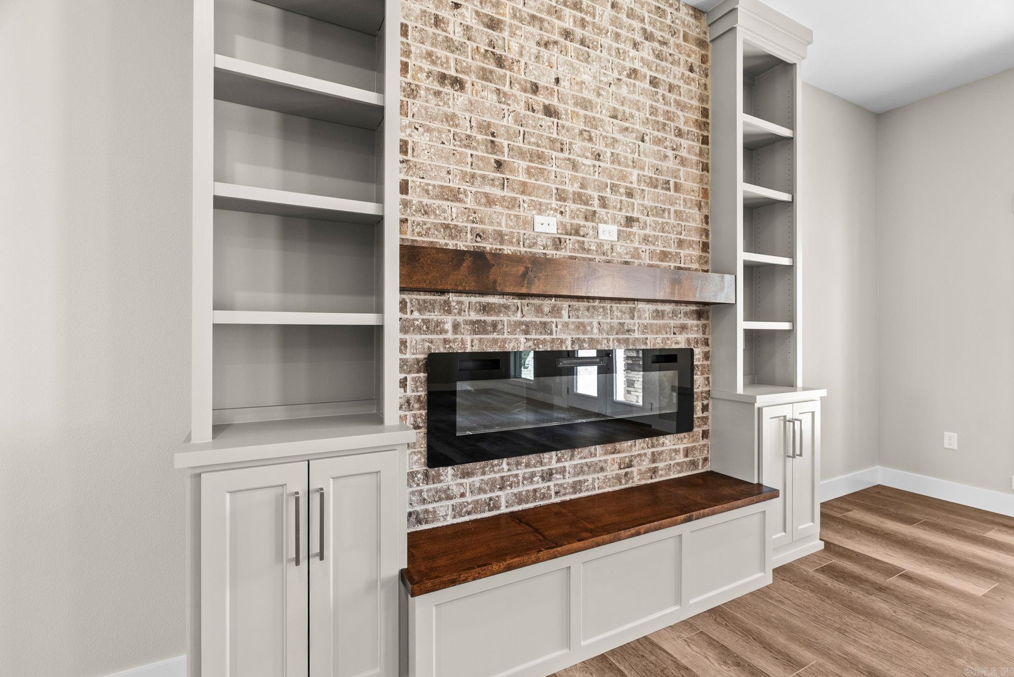 122 Republican Loop  Greenbrier, AR