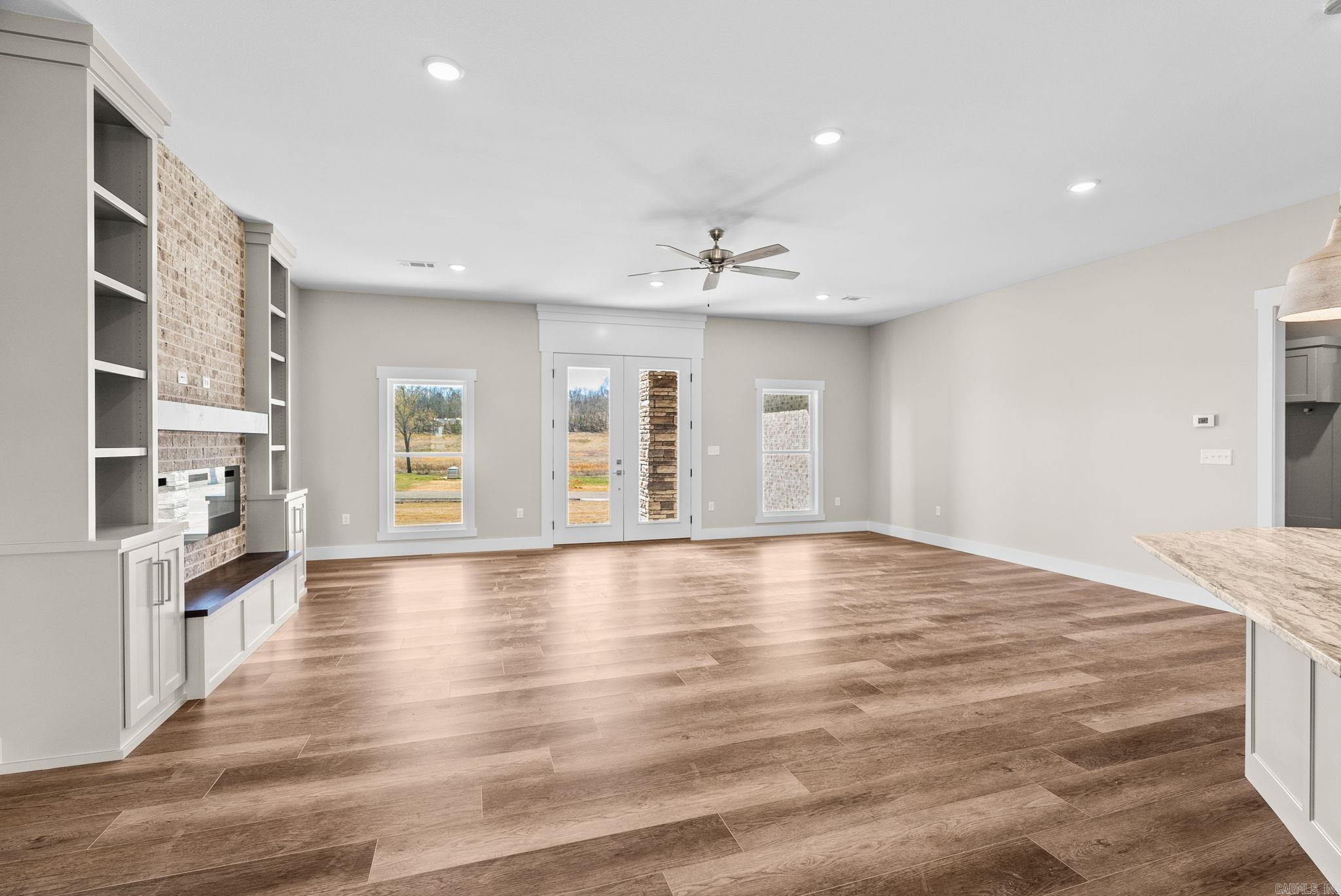 122 Republican Loop  Greenbrier, AR