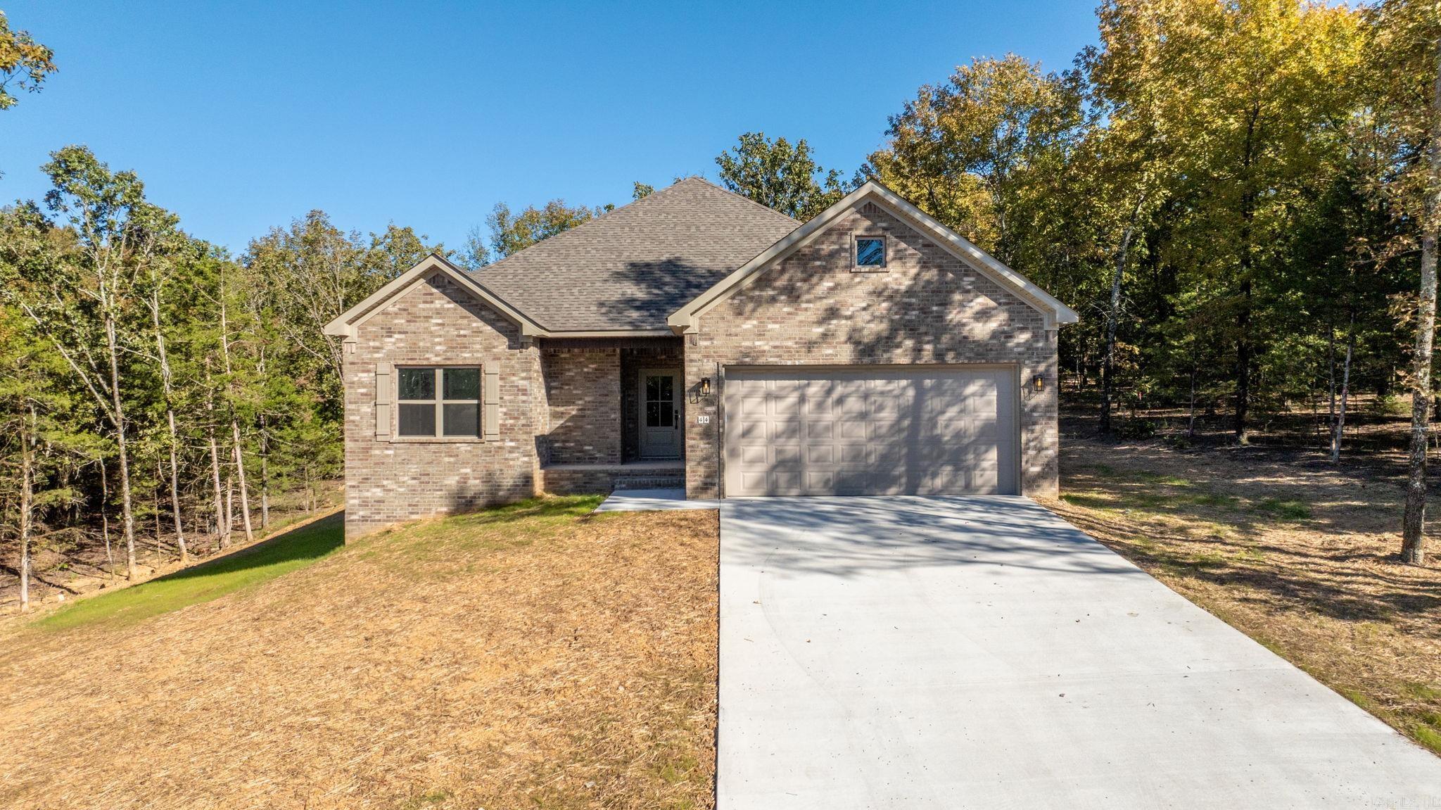 44 Sky Eagle Drive  Greenbrier, AR