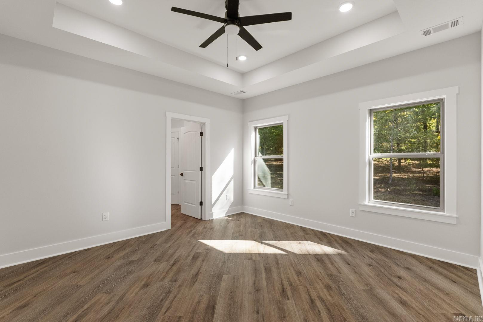 44 Sky Eagle Drive  Greenbrier, AR