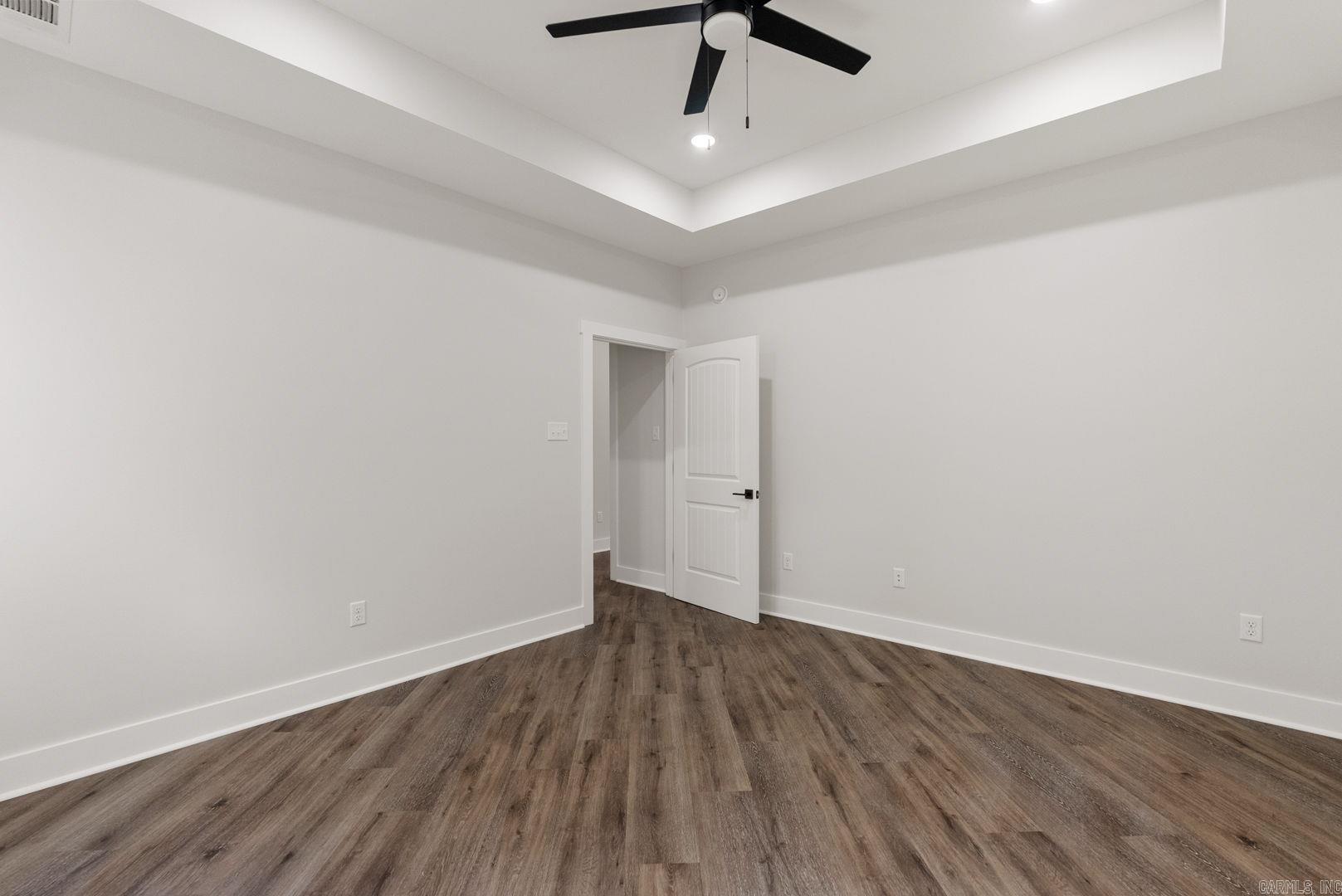 44 Sky Eagle Drive  Greenbrier, AR