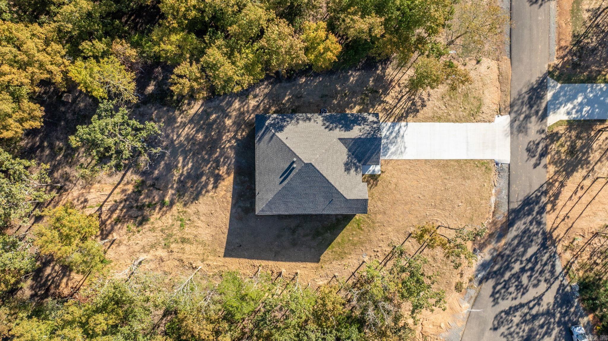 44 Sky Eagle Drive  Greenbrier, AR