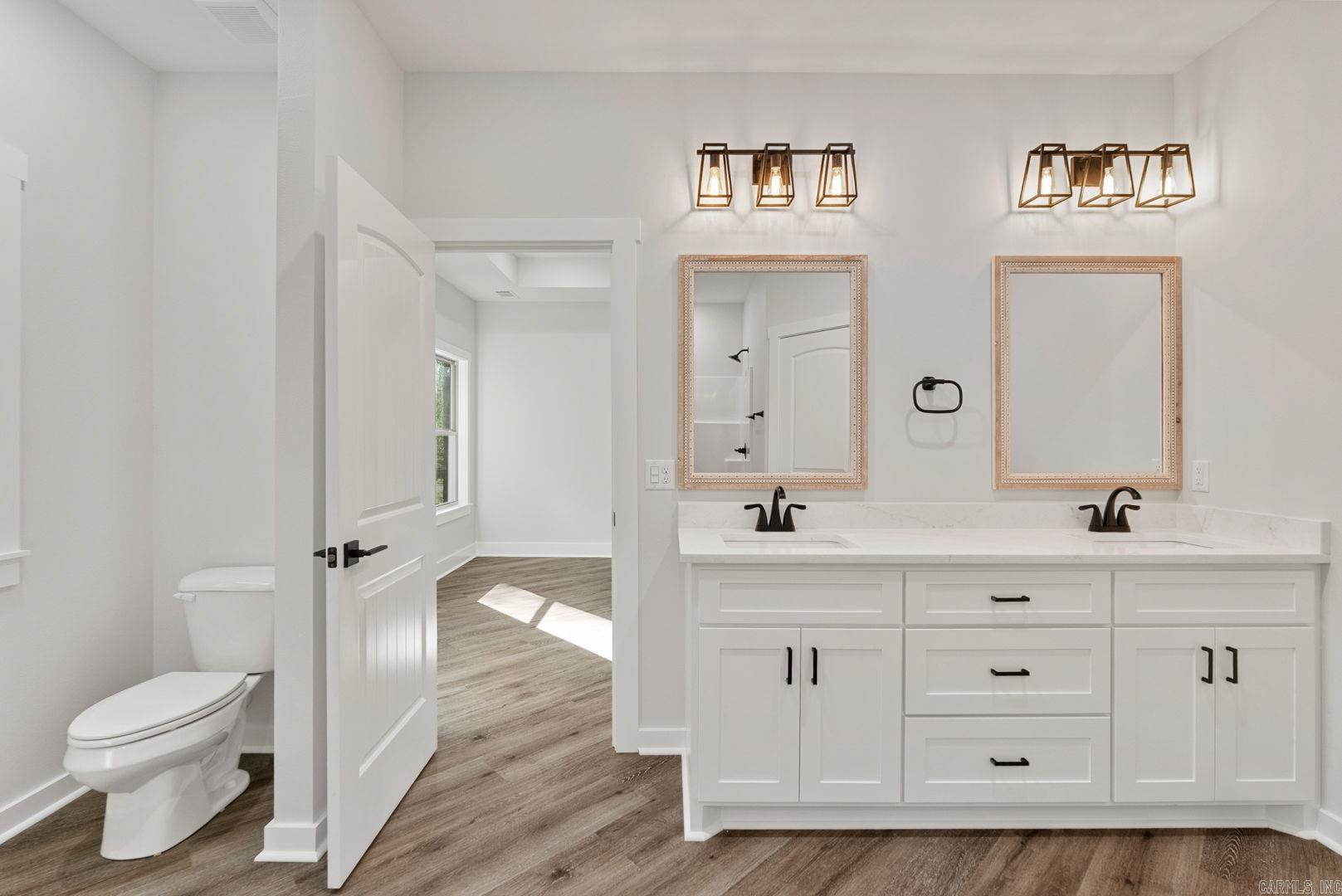 44 Sky Eagle Drive  Greenbrier, AR