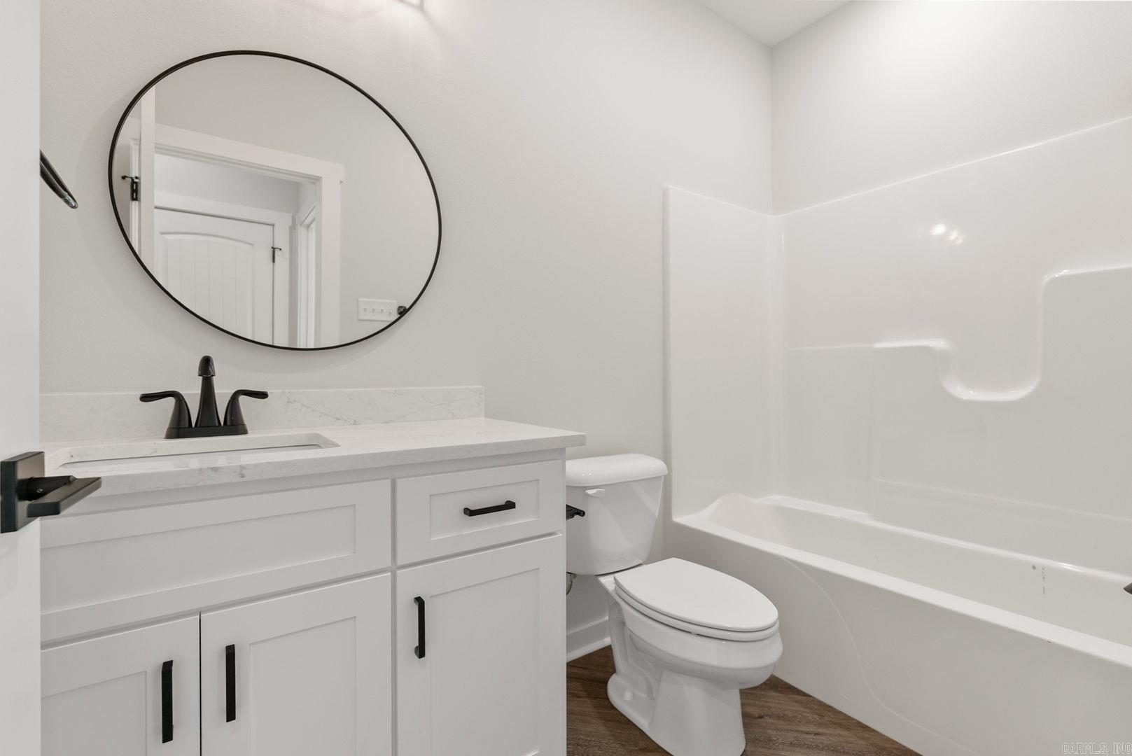 44 Sky Eagle Drive  Greenbrier, AR