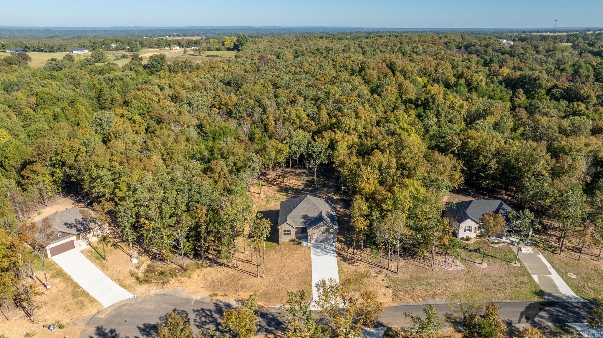 44 Sky Eagle Drive  Greenbrier, AR