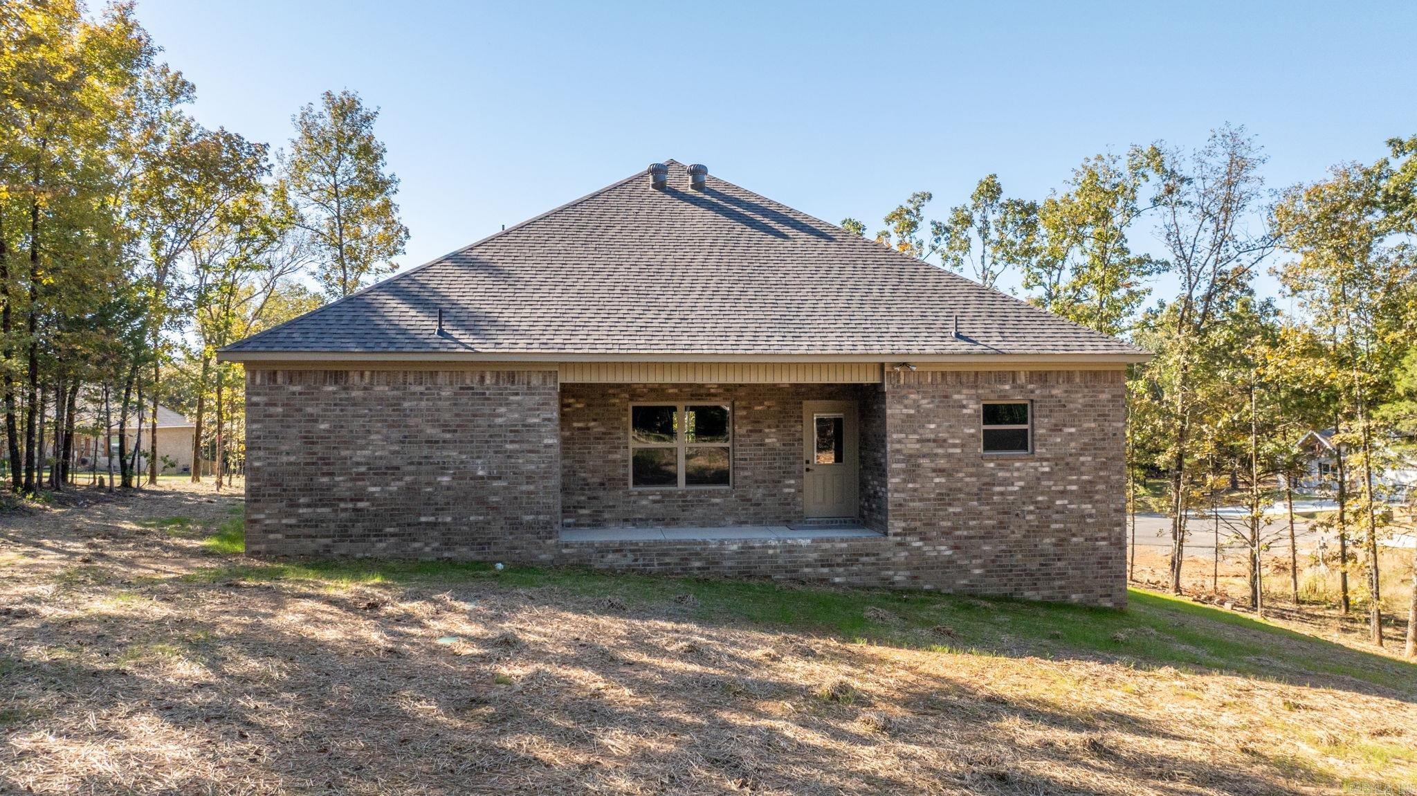 44 Sky Eagle Drive  Greenbrier, AR
