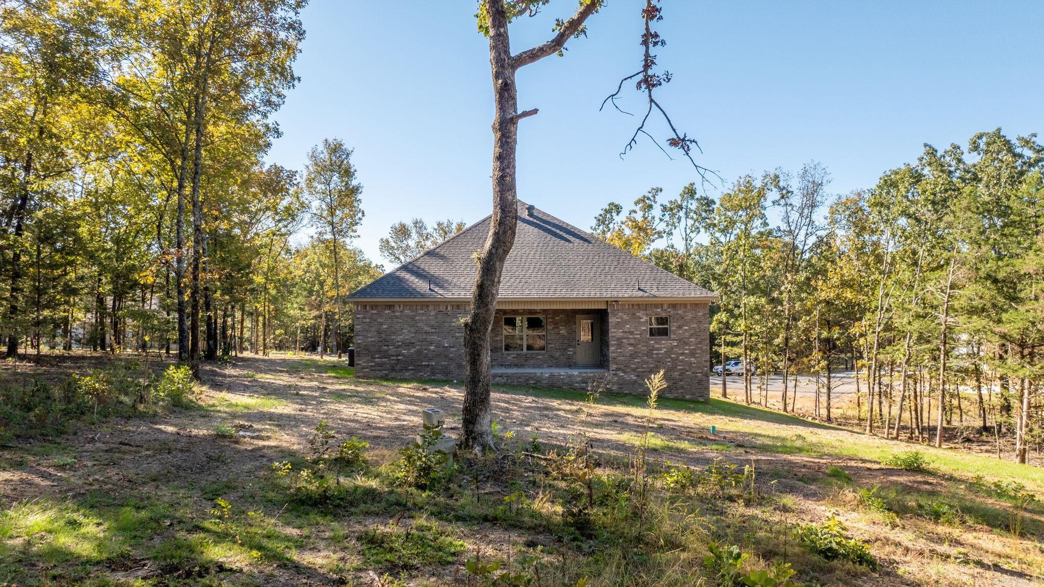 44 Sky Eagle Drive  Greenbrier, AR