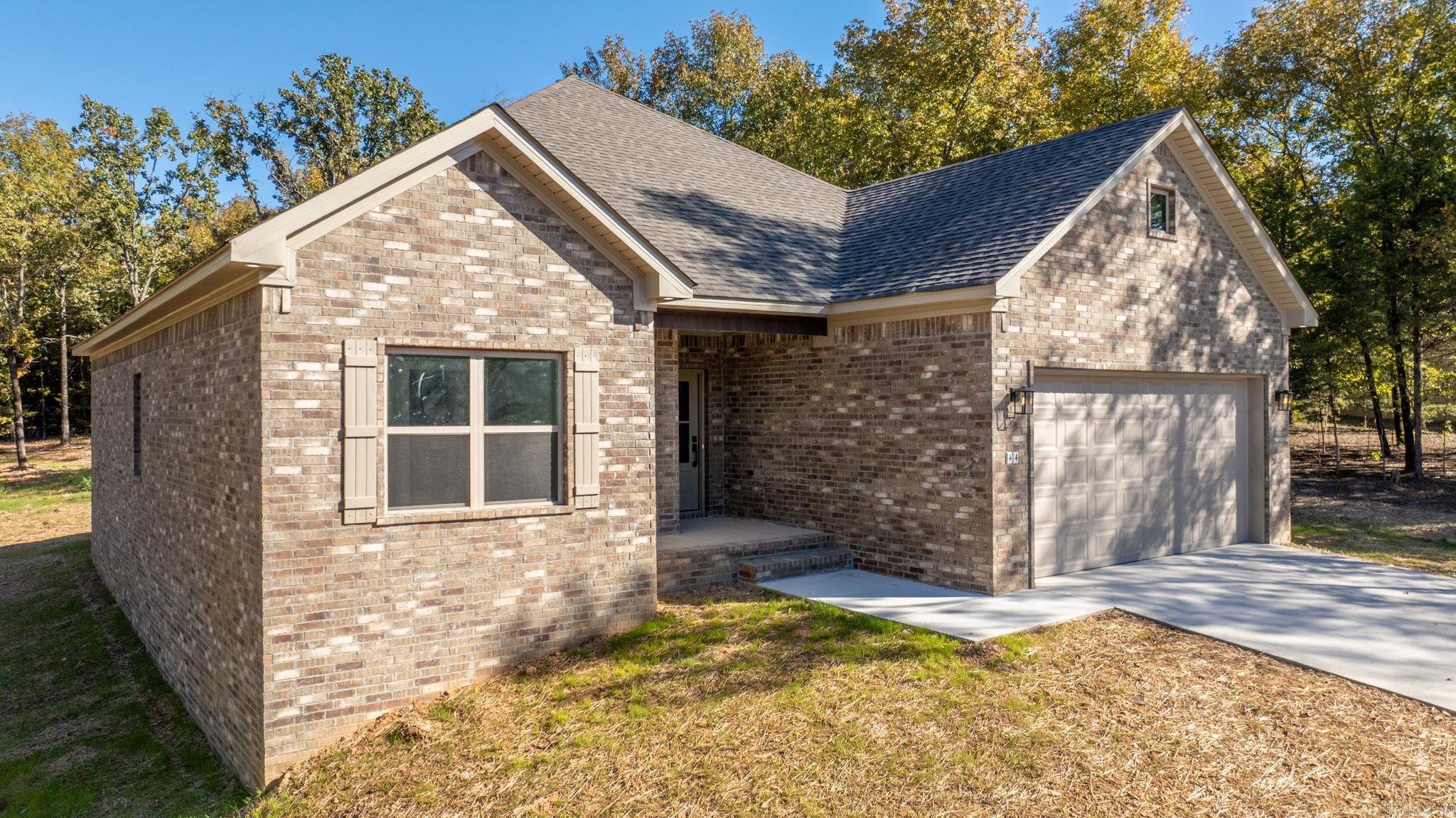 44 Sky Eagle Drive  Greenbrier, AR